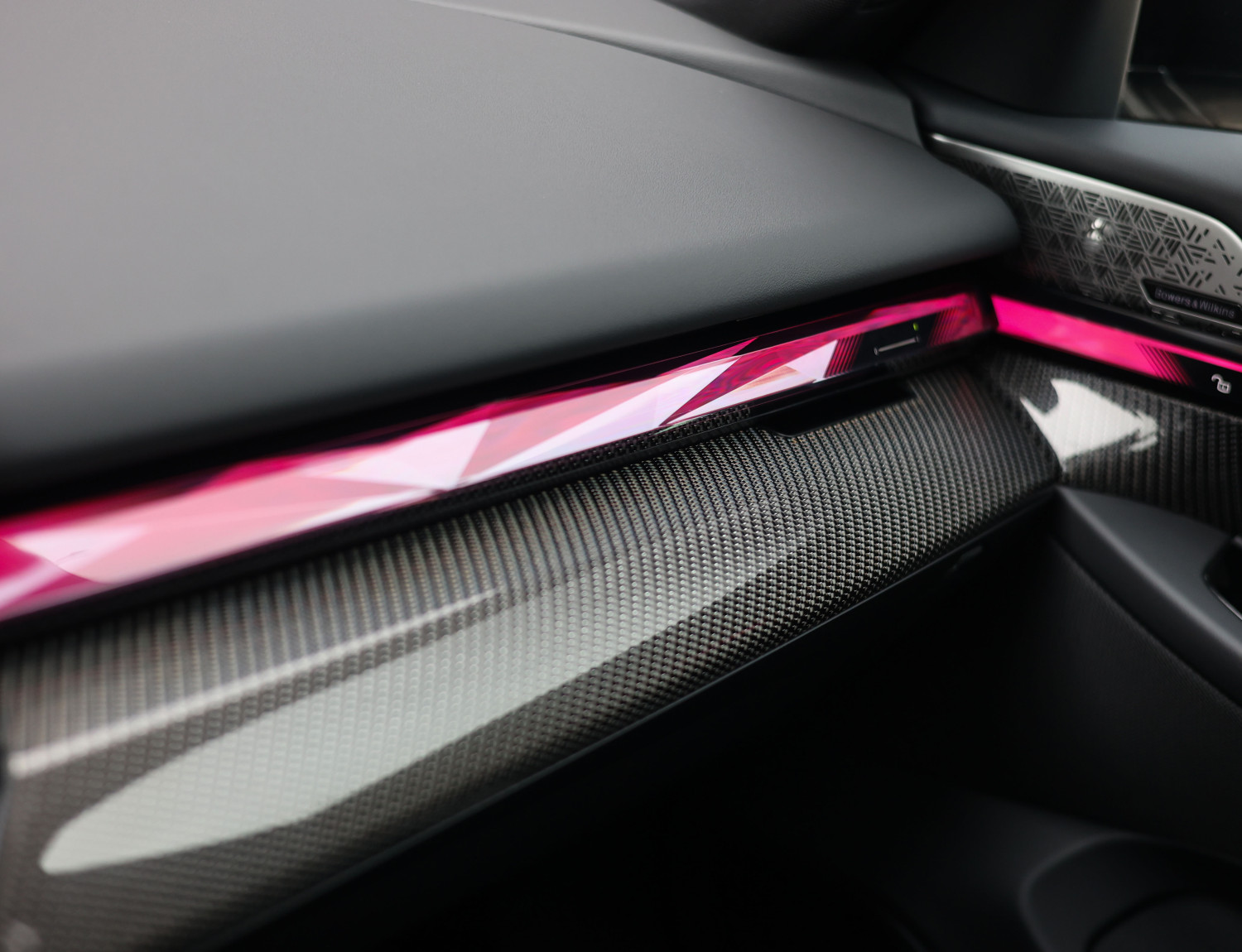 BMW 5 Serie Touring 550e xDrive