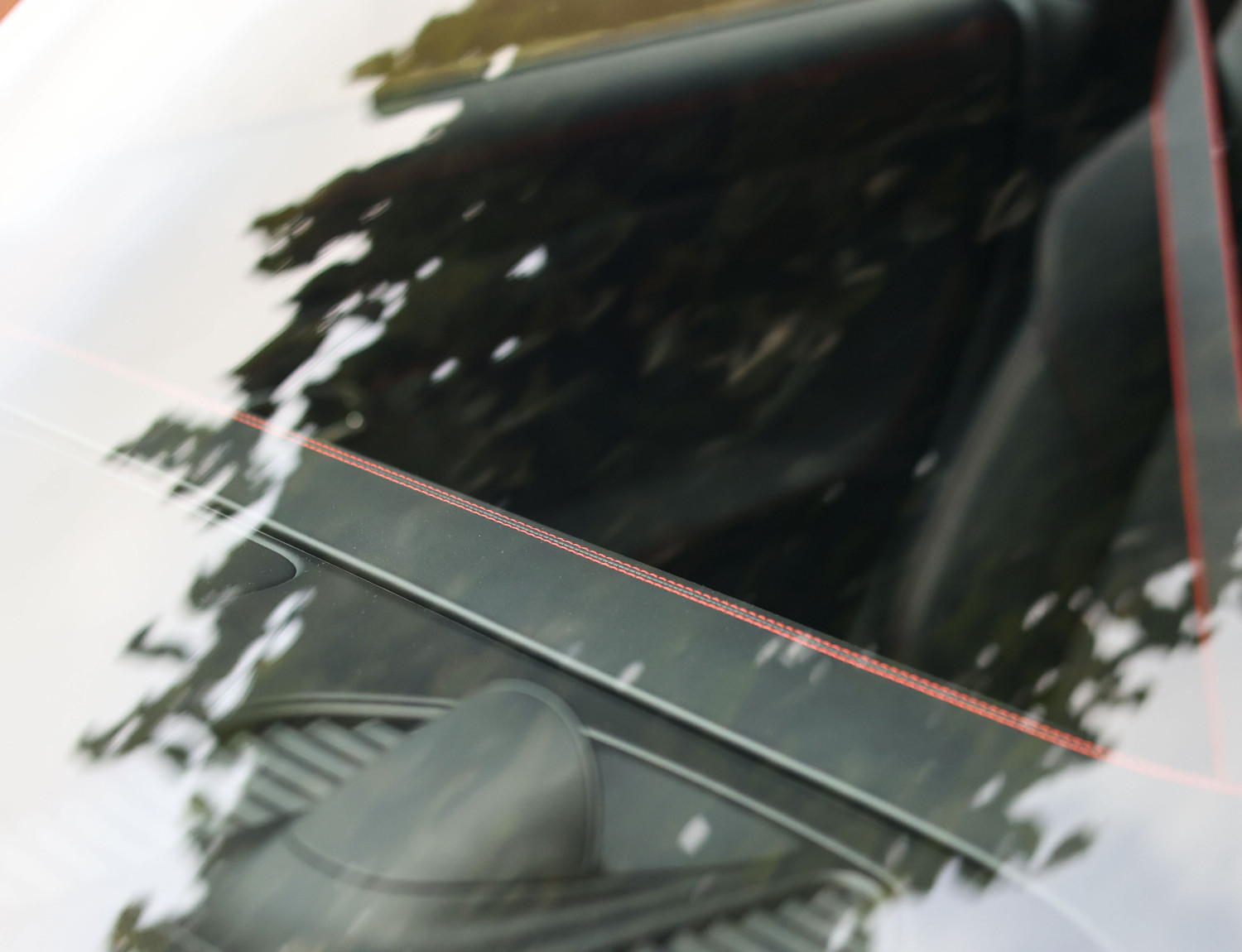 Porsche 911 3.8 Carrera 4 GTS