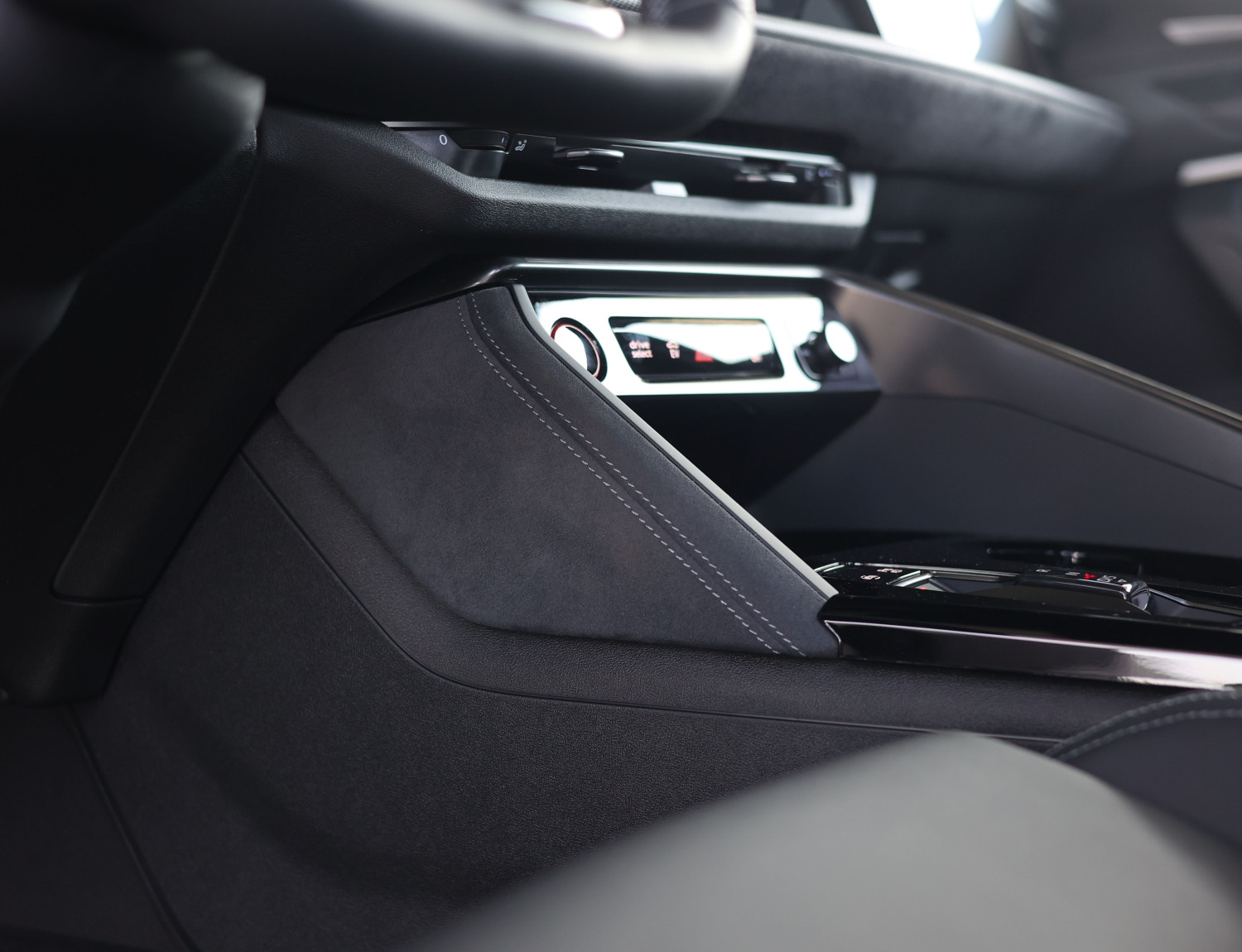 Audi Q5 Sportback e-hybrid quattro Competition