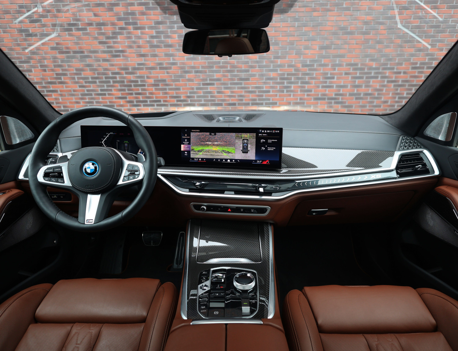BMW X5 50e xDrive