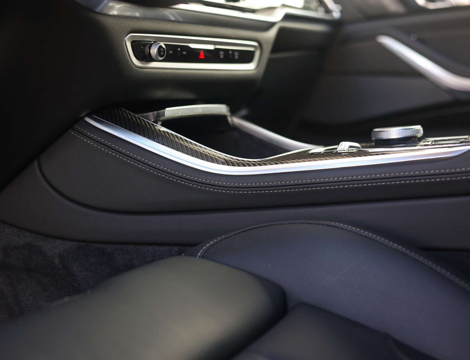 BMW X5 50e xDrive