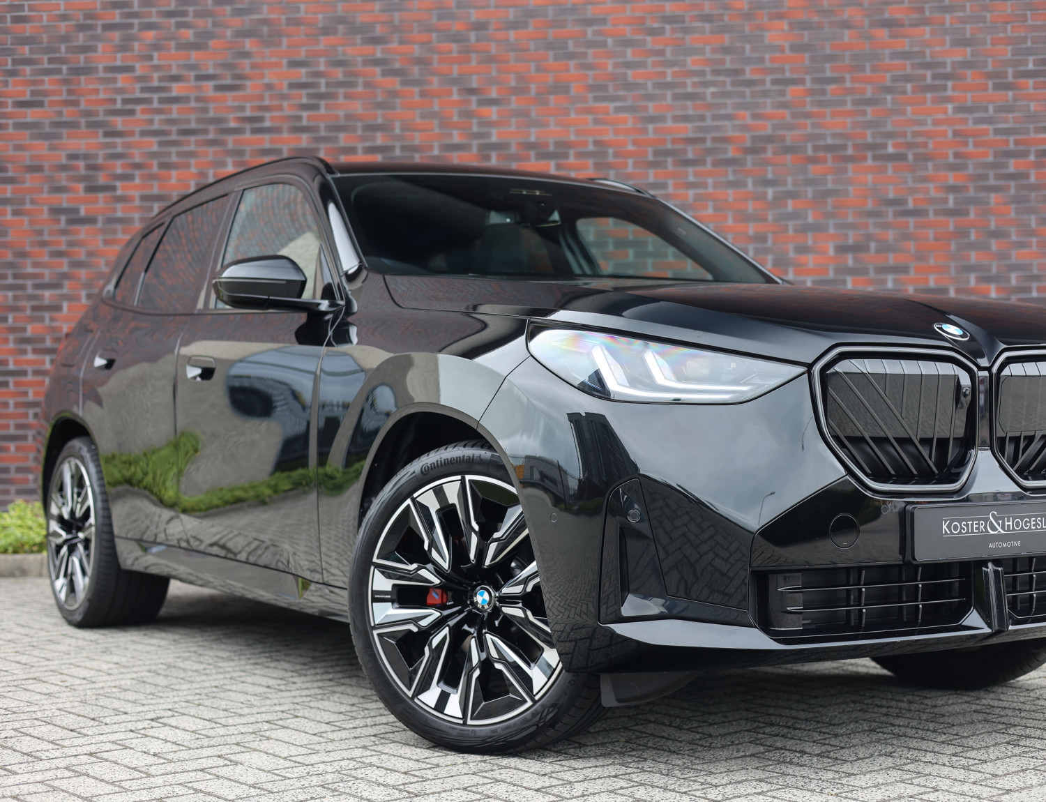 BMW X3 30e xDrive