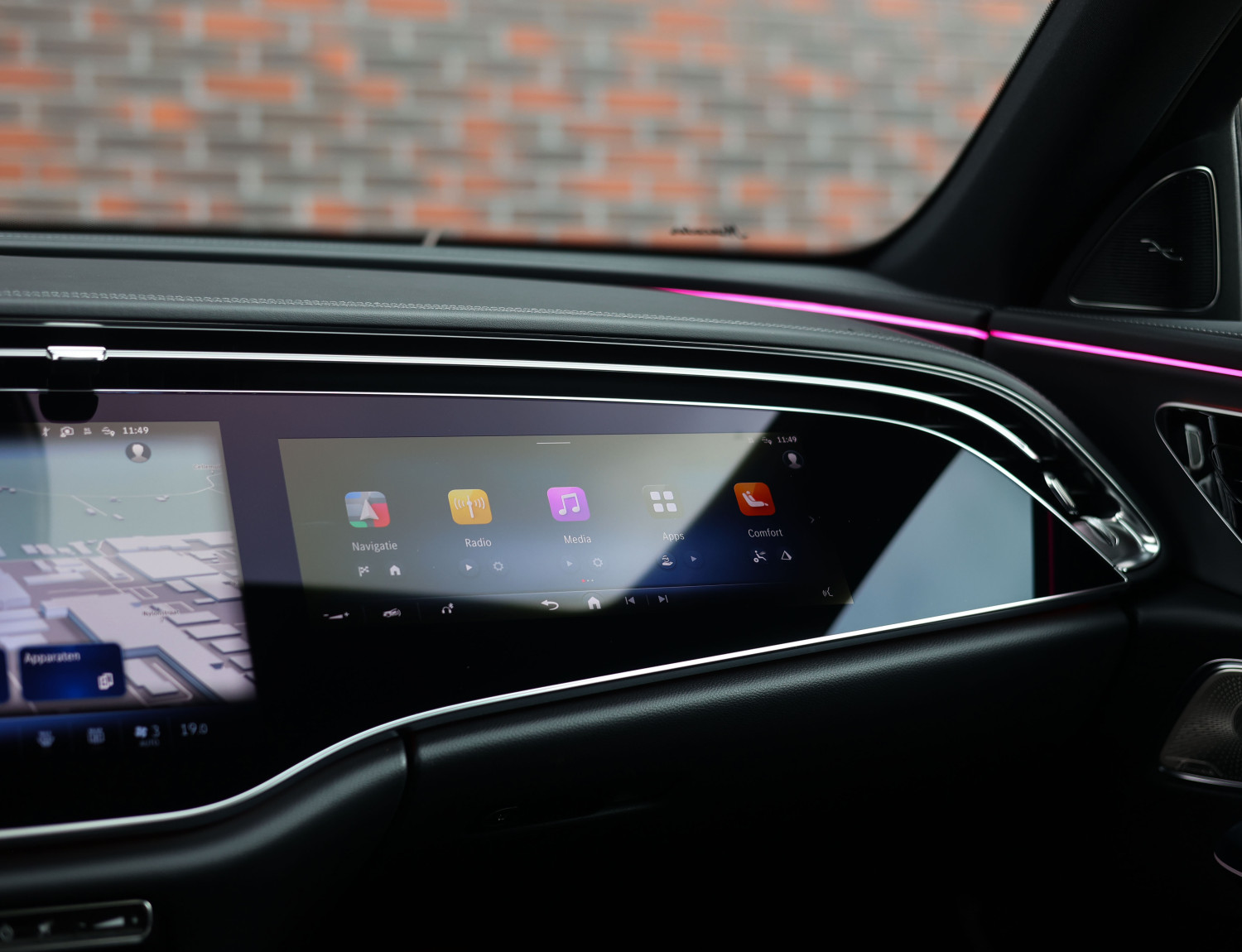 Mercedes-Benz E-Klasse Estate 300e Mercedes-Benz E-Klasse Estate 300e