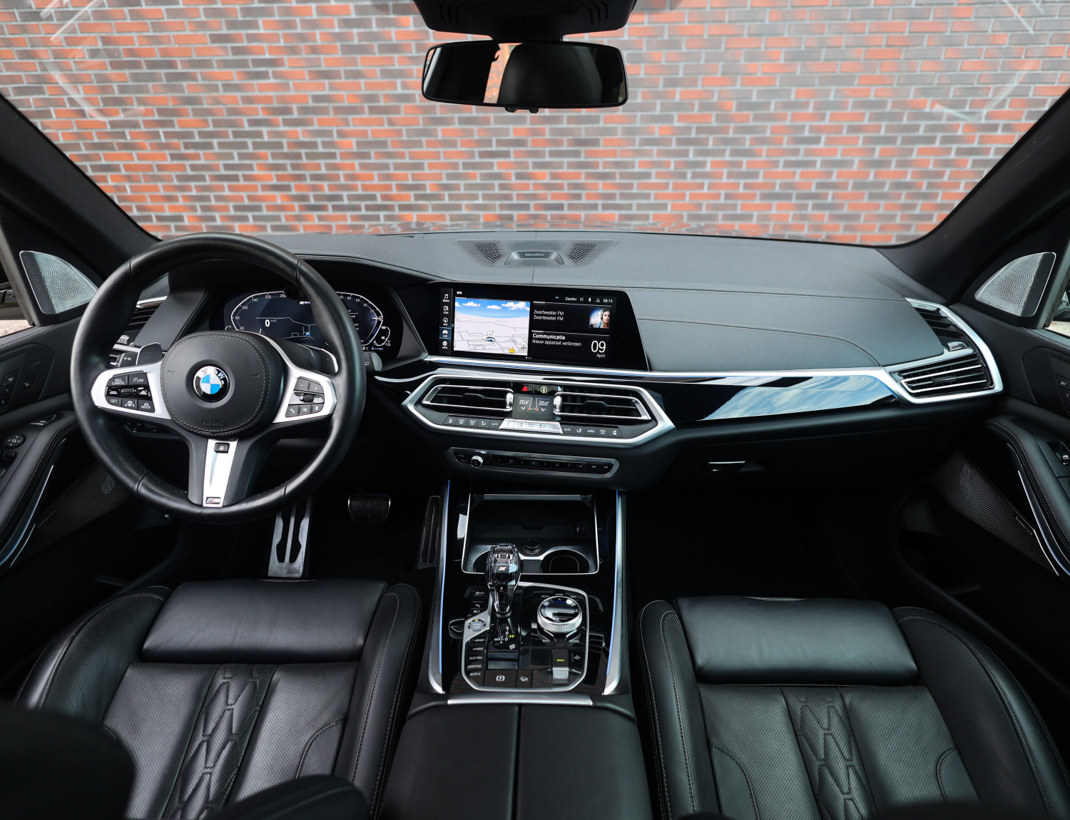 BMW X5 45e xDrive