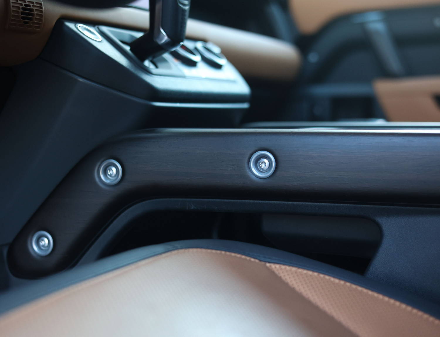 Land Rover Defender 110 P400e 110 X