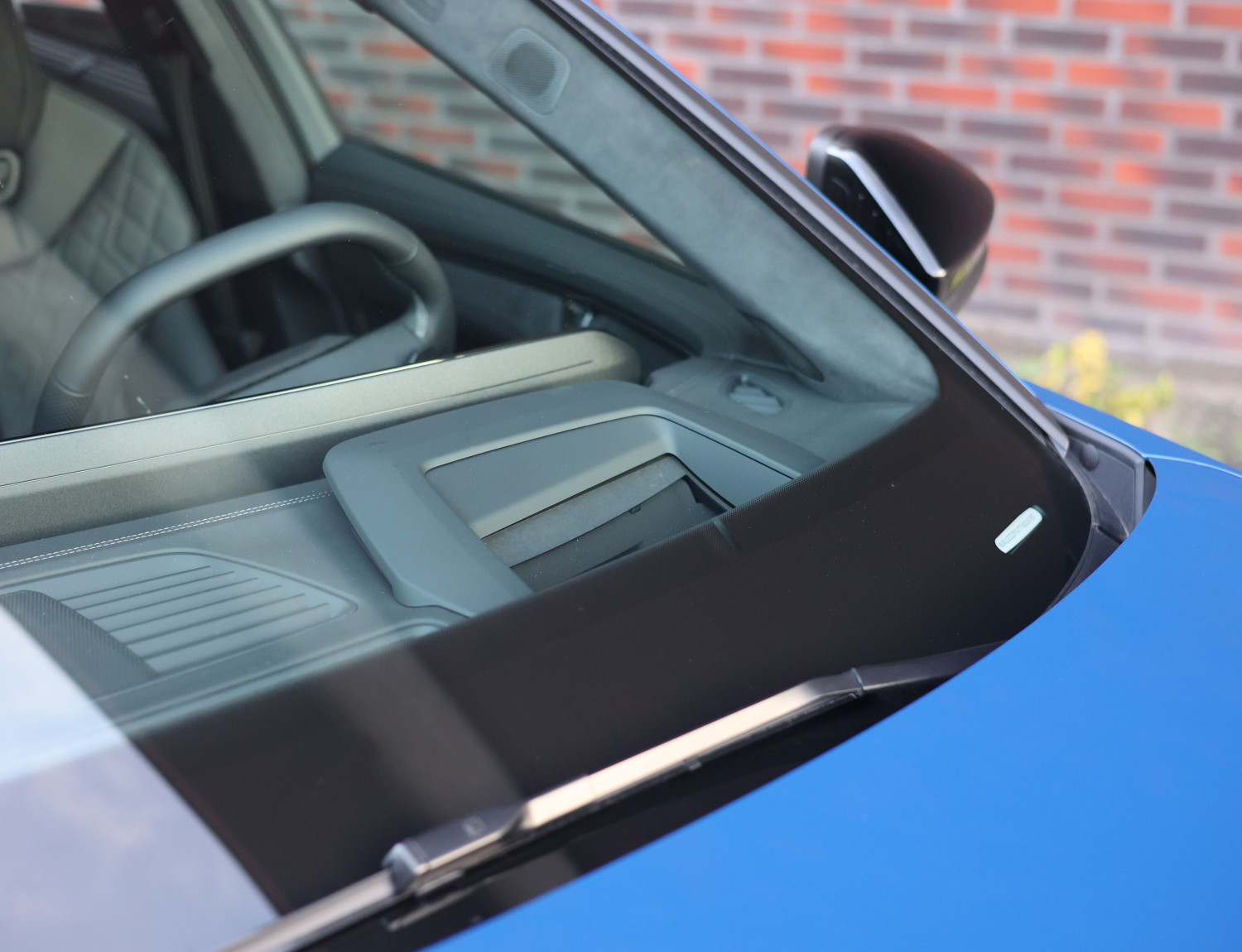 Audi A6 Avant Competition e-hybrid Quattro