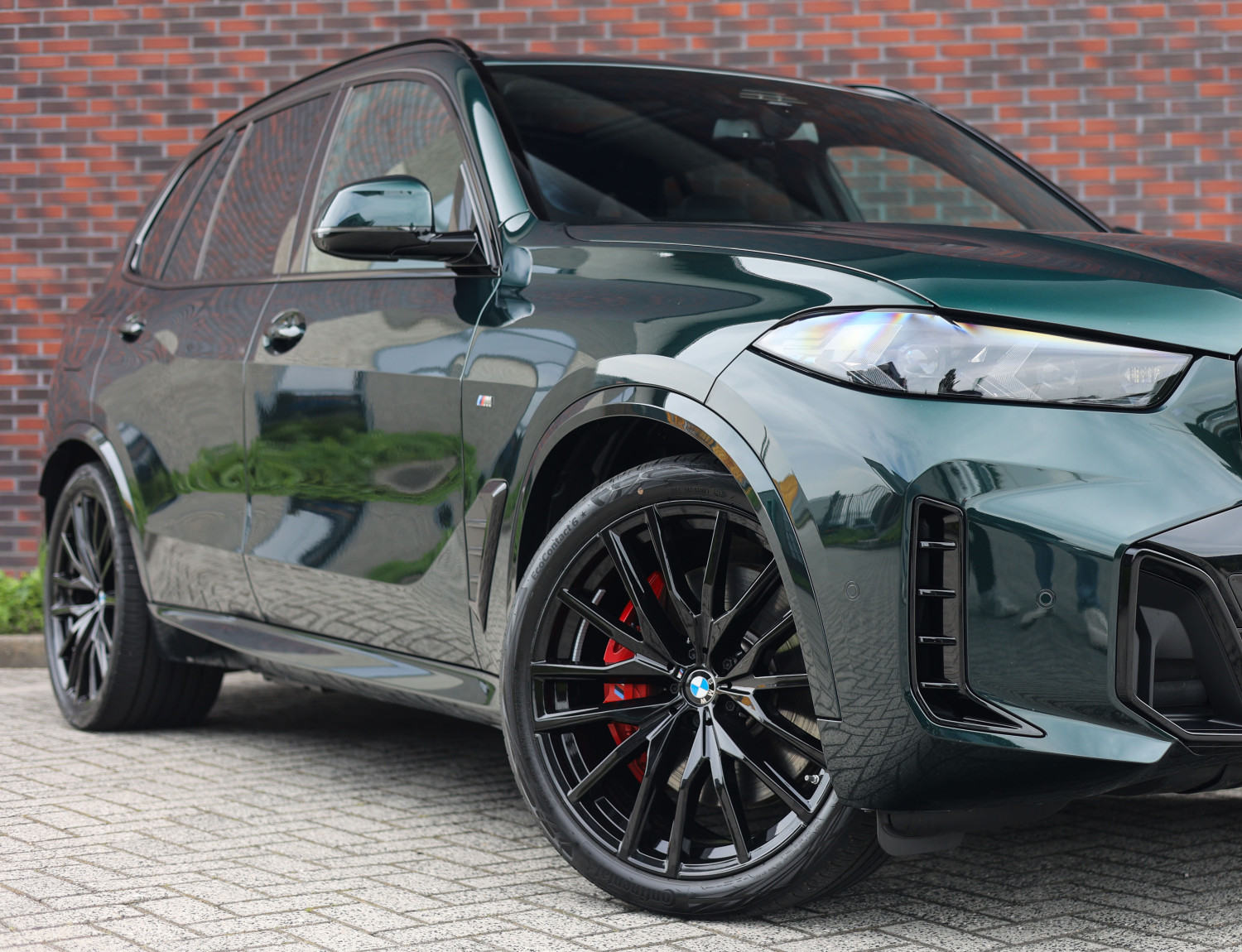 BMW X5 50e xDrive