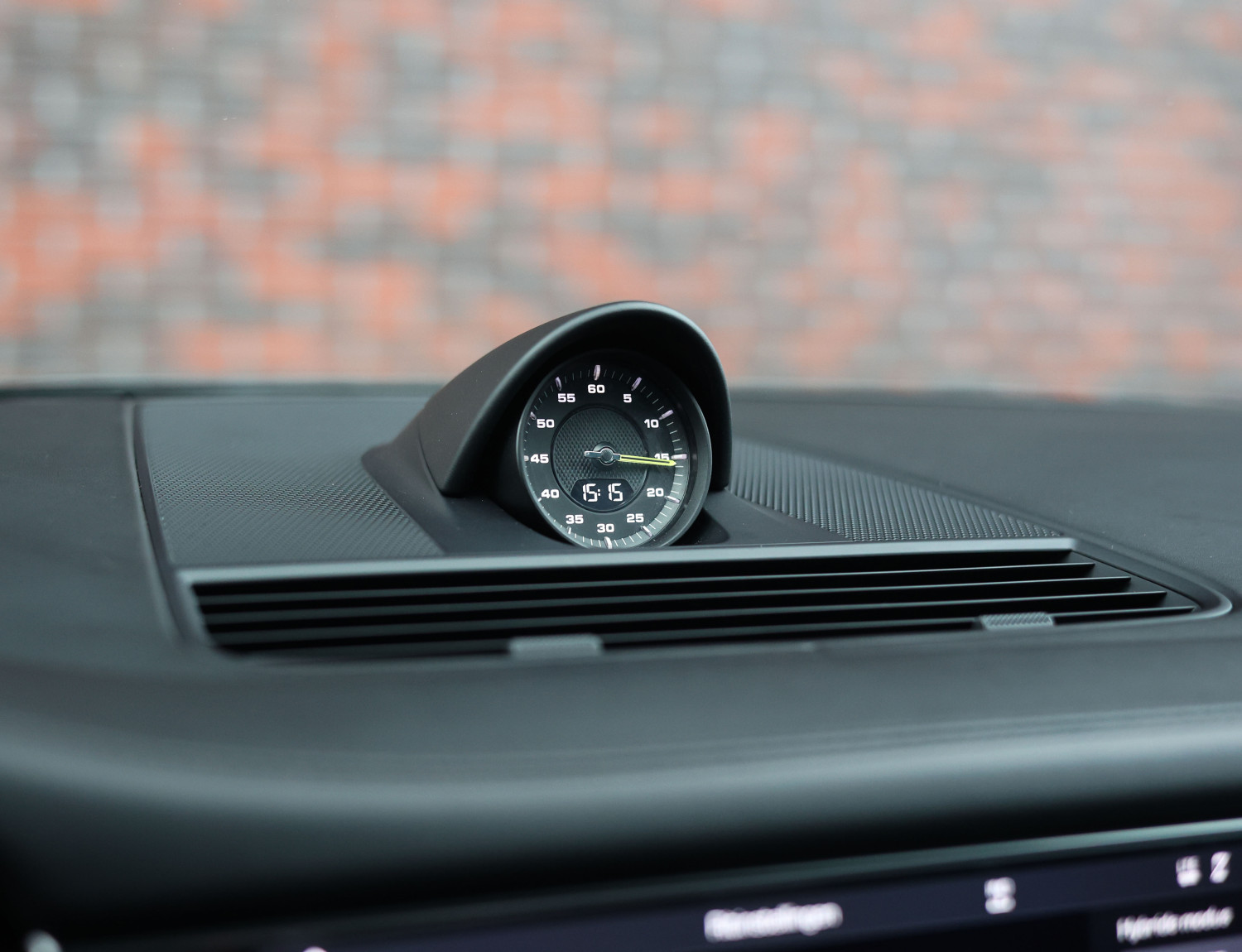 Porsche Panamera Sport Turismo 2.9 4 E-Hybrid