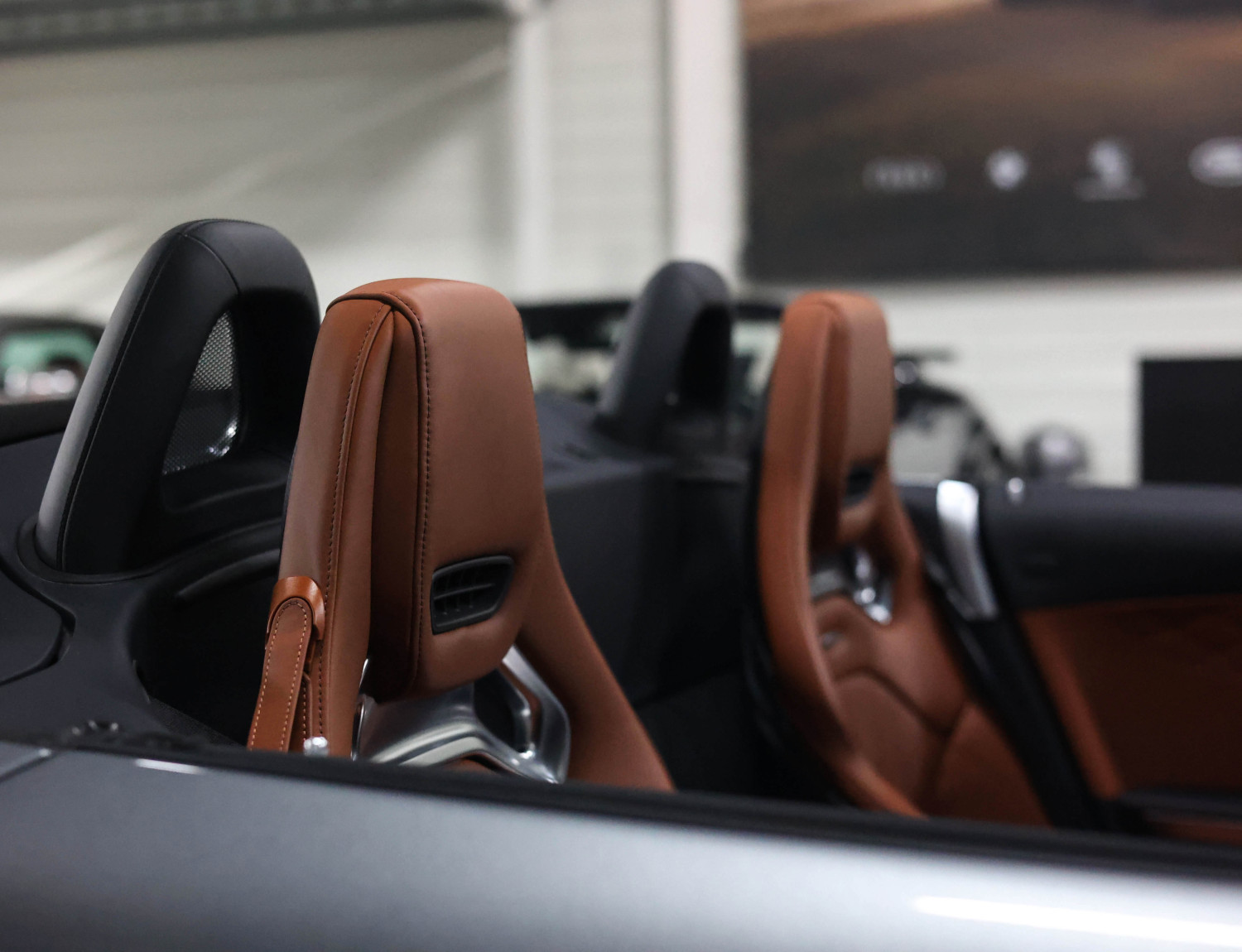 Mercedes-Benz AMG GTC Roadster 4.0