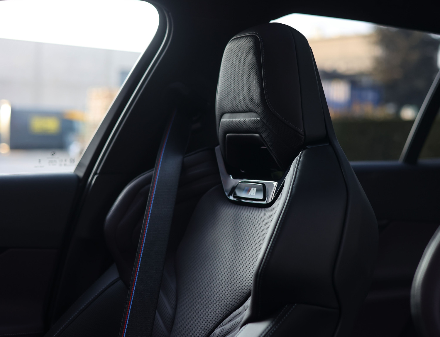 BMW 5 Serie Touring 550e xDrive