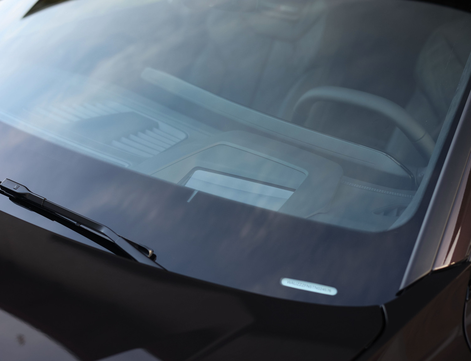 Audi A6 Avant E-hybrid Quattro