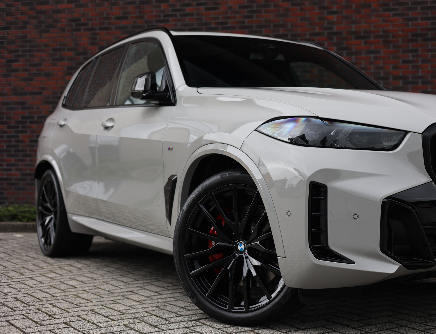 BMW X5 50e xDrive