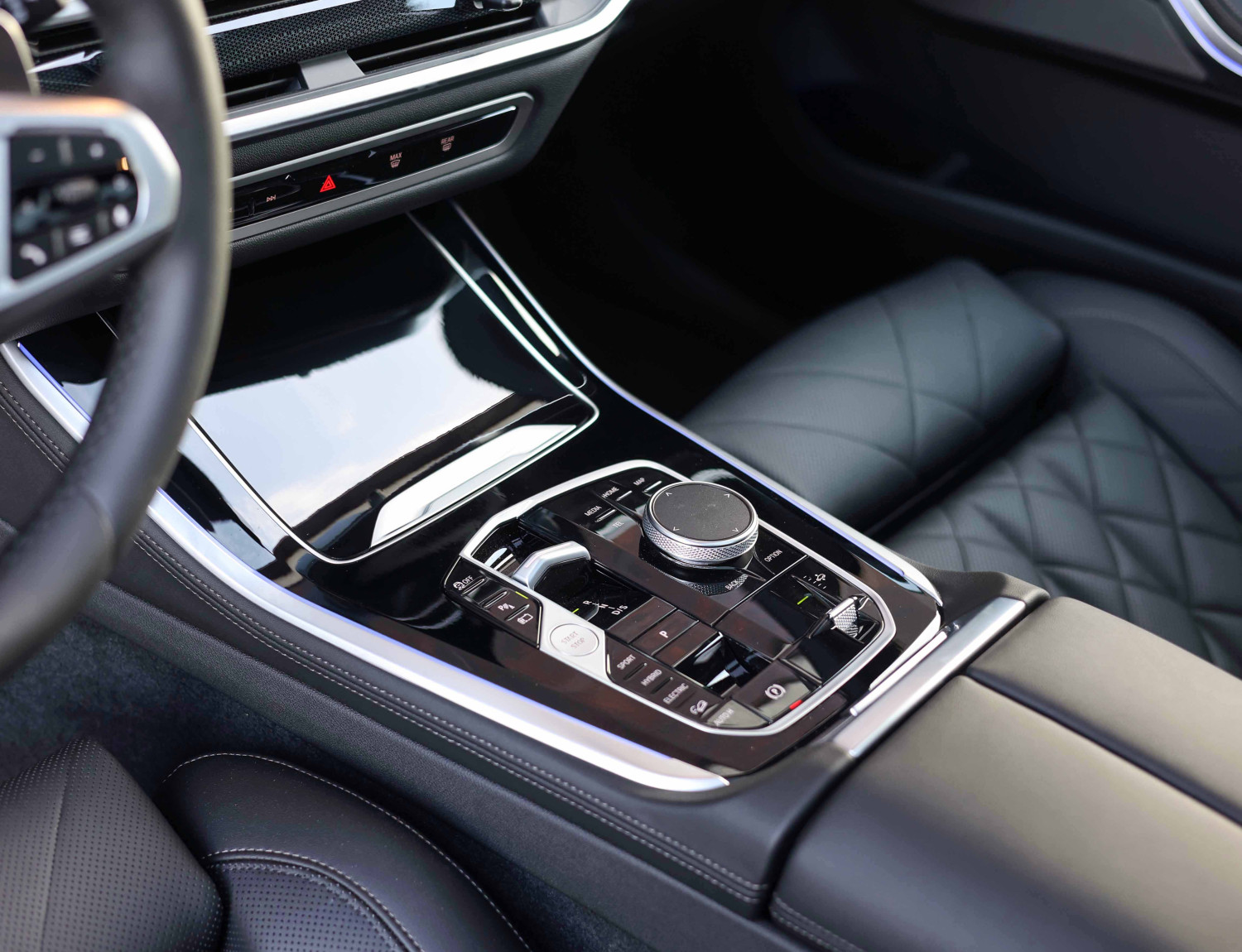 BMW X5 50e xDrive
