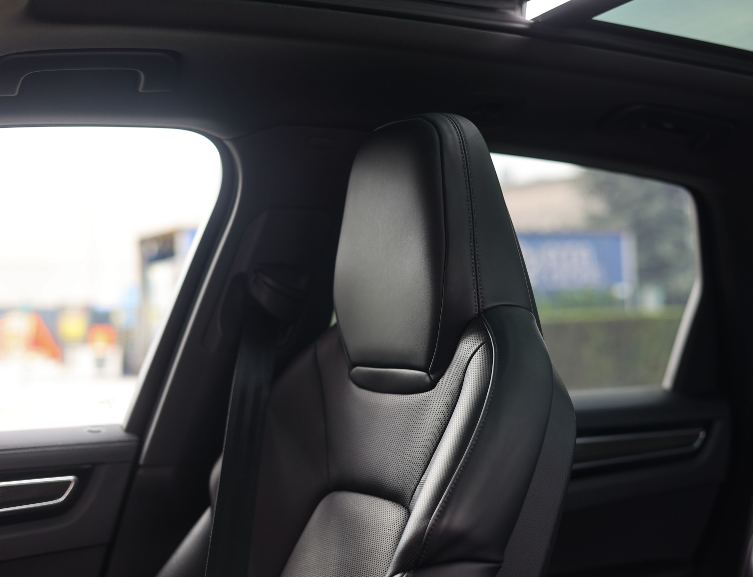 Porsche Cayenne 3.0 E-Hybrid