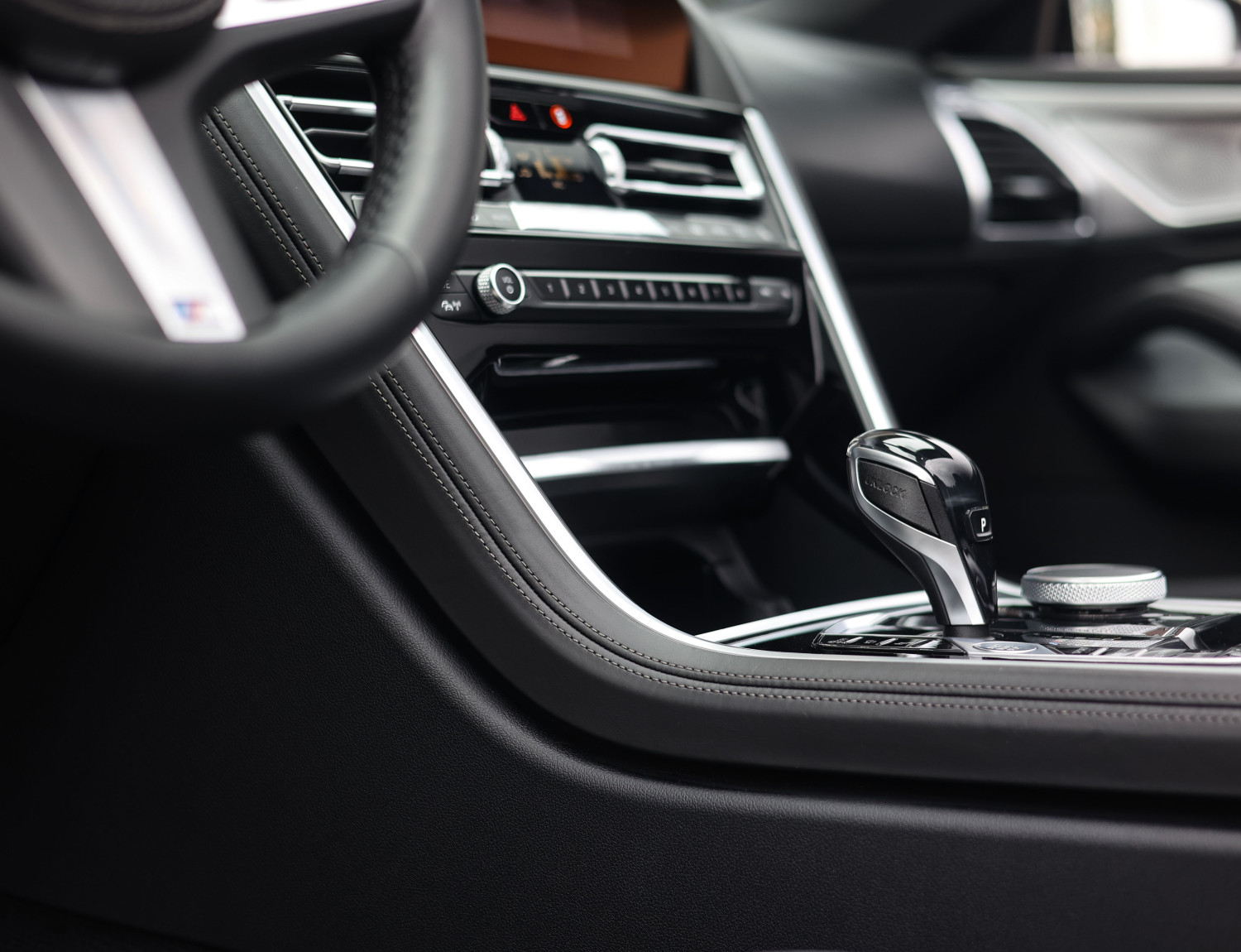 BMW 8 Serie M850i xDrive