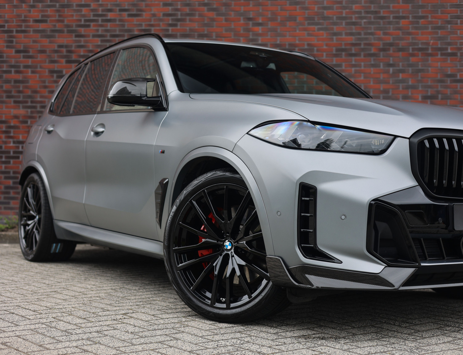 BMW X5 50e xDrive