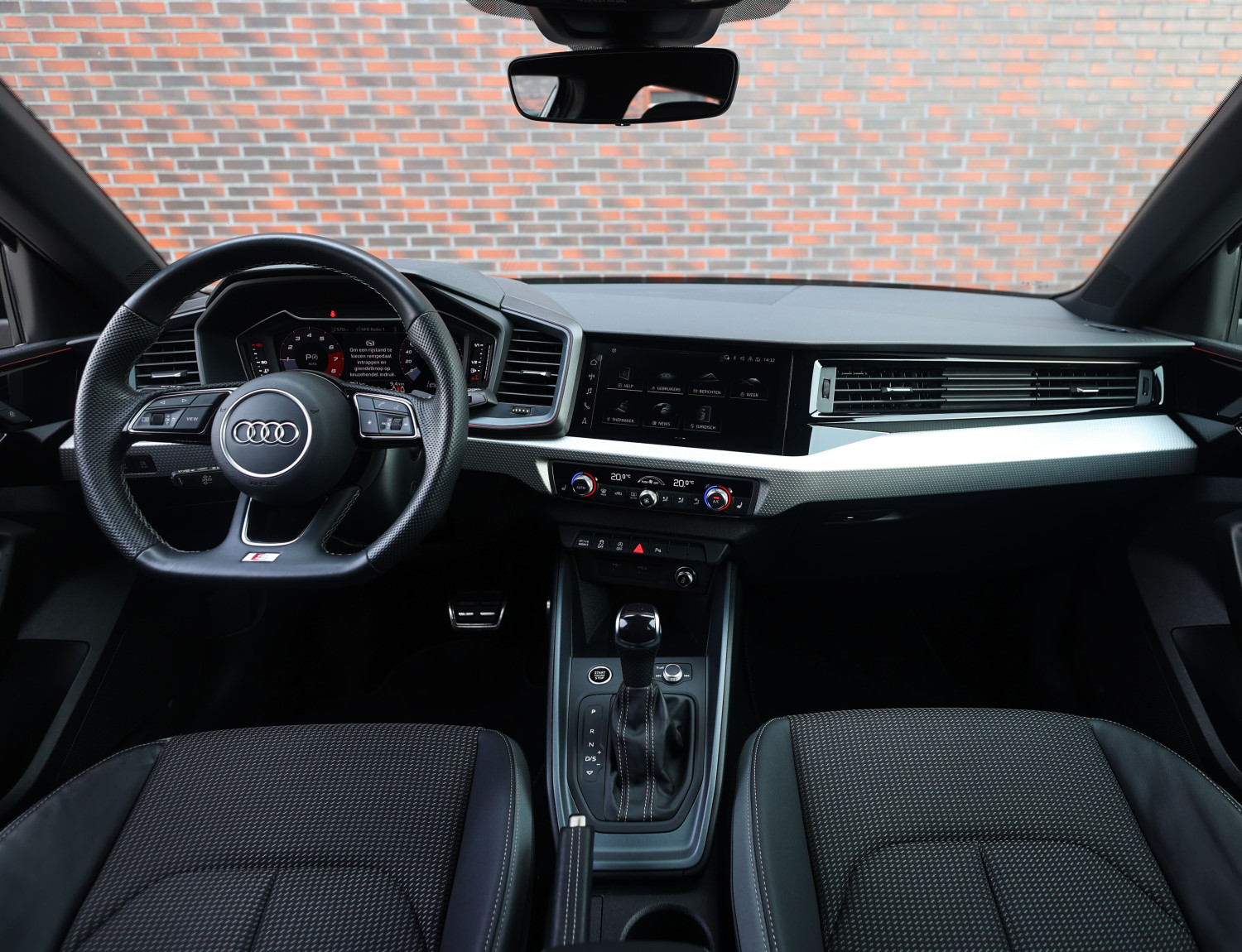 Audi A1 Sportback 30 TFSI