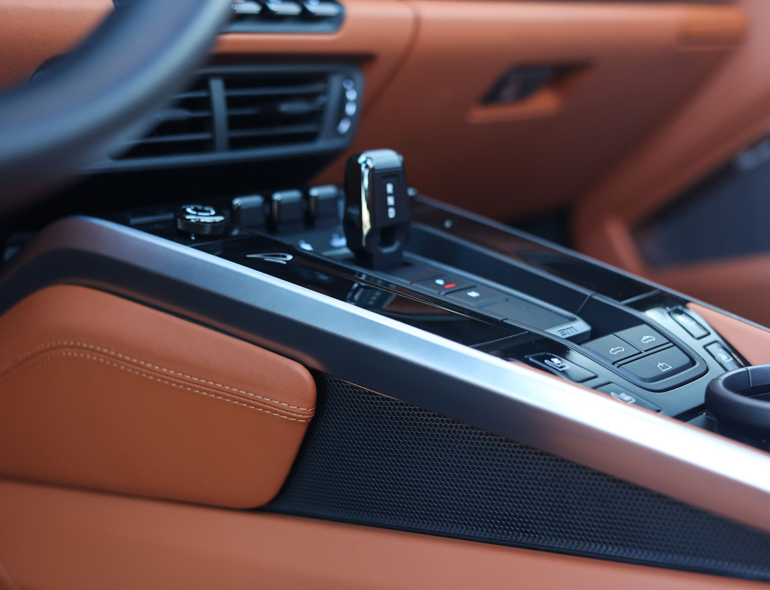 Porsche 911 Cabrio Carrera 4 GTS