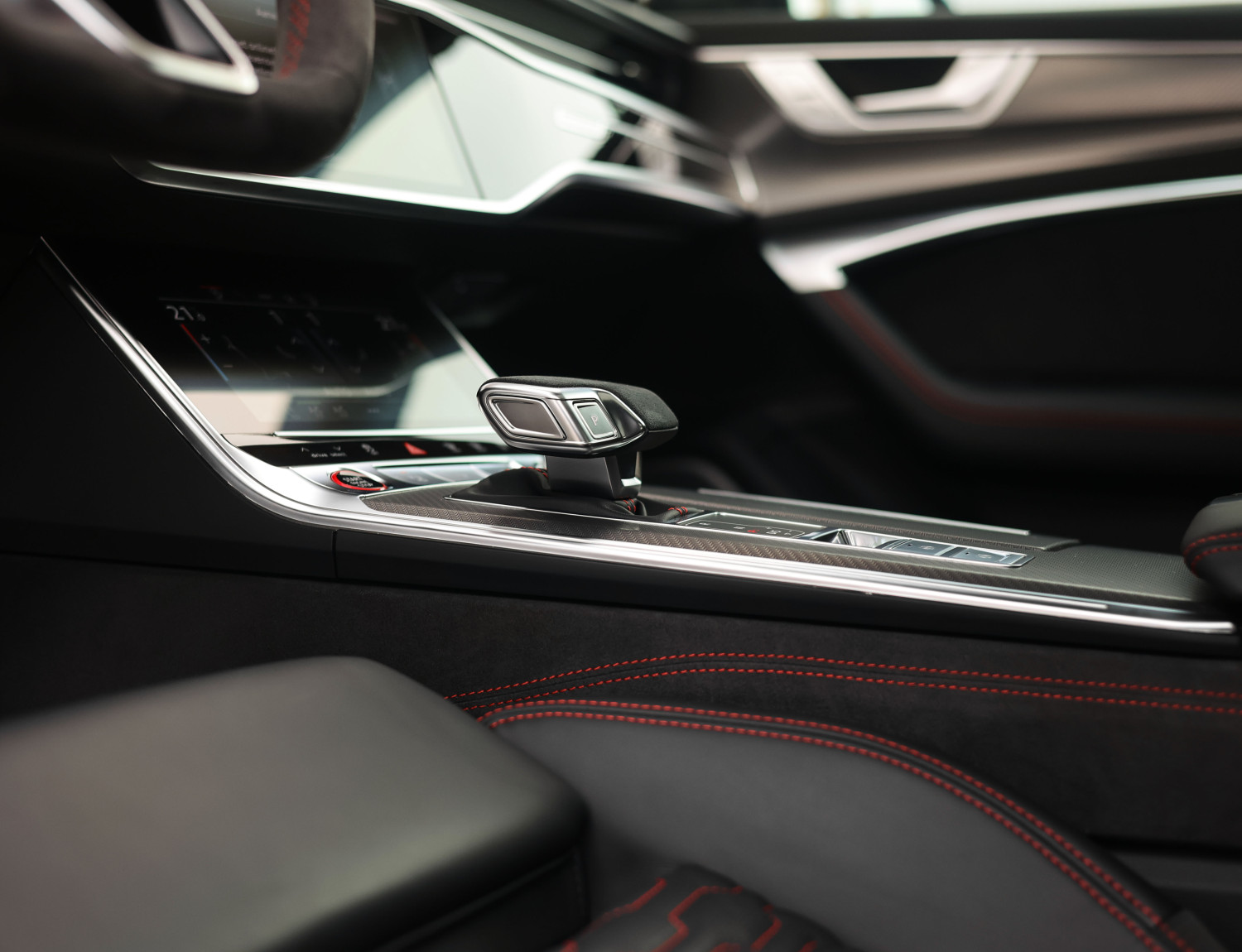 Audi RS6 Avant 4.0 TFSI Quattro