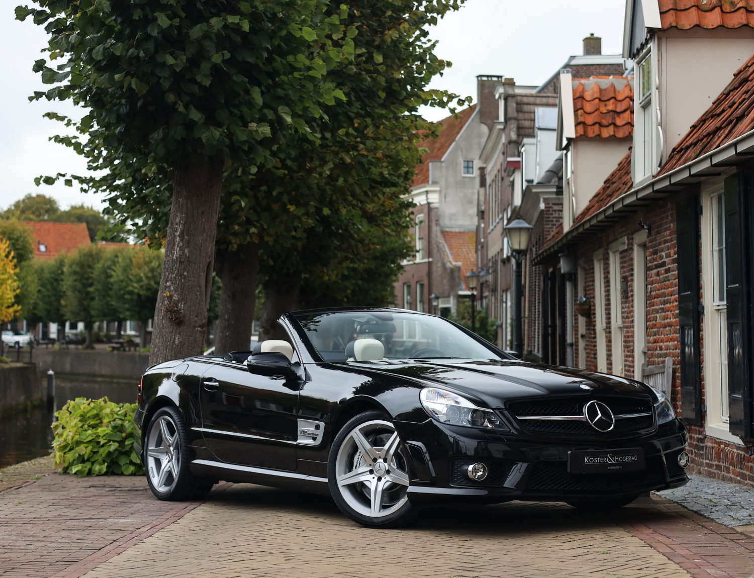 Mercedes-Benz SL65 AMG Mercedes-Benz SL65 AMG