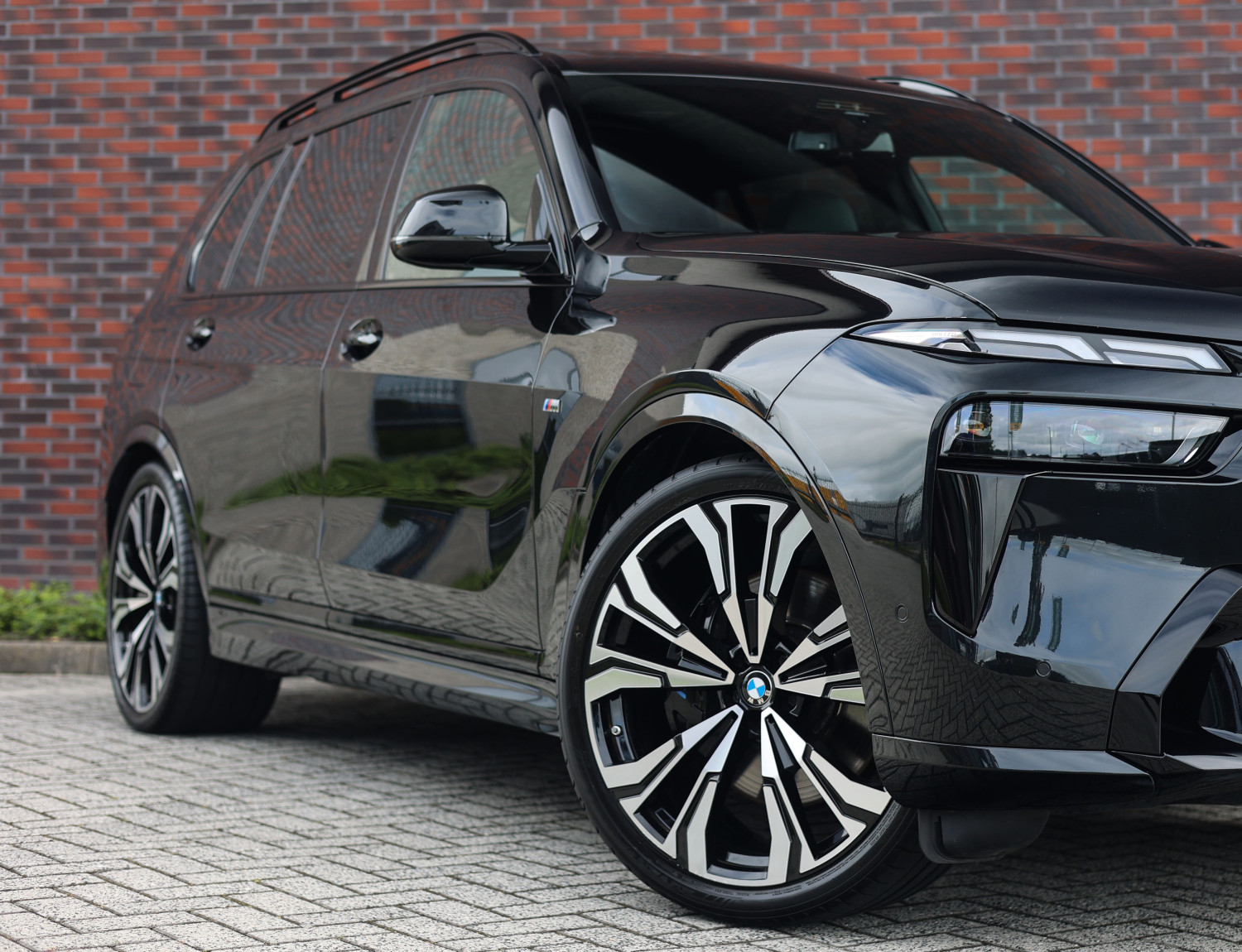 BMW X7 40i xDrive