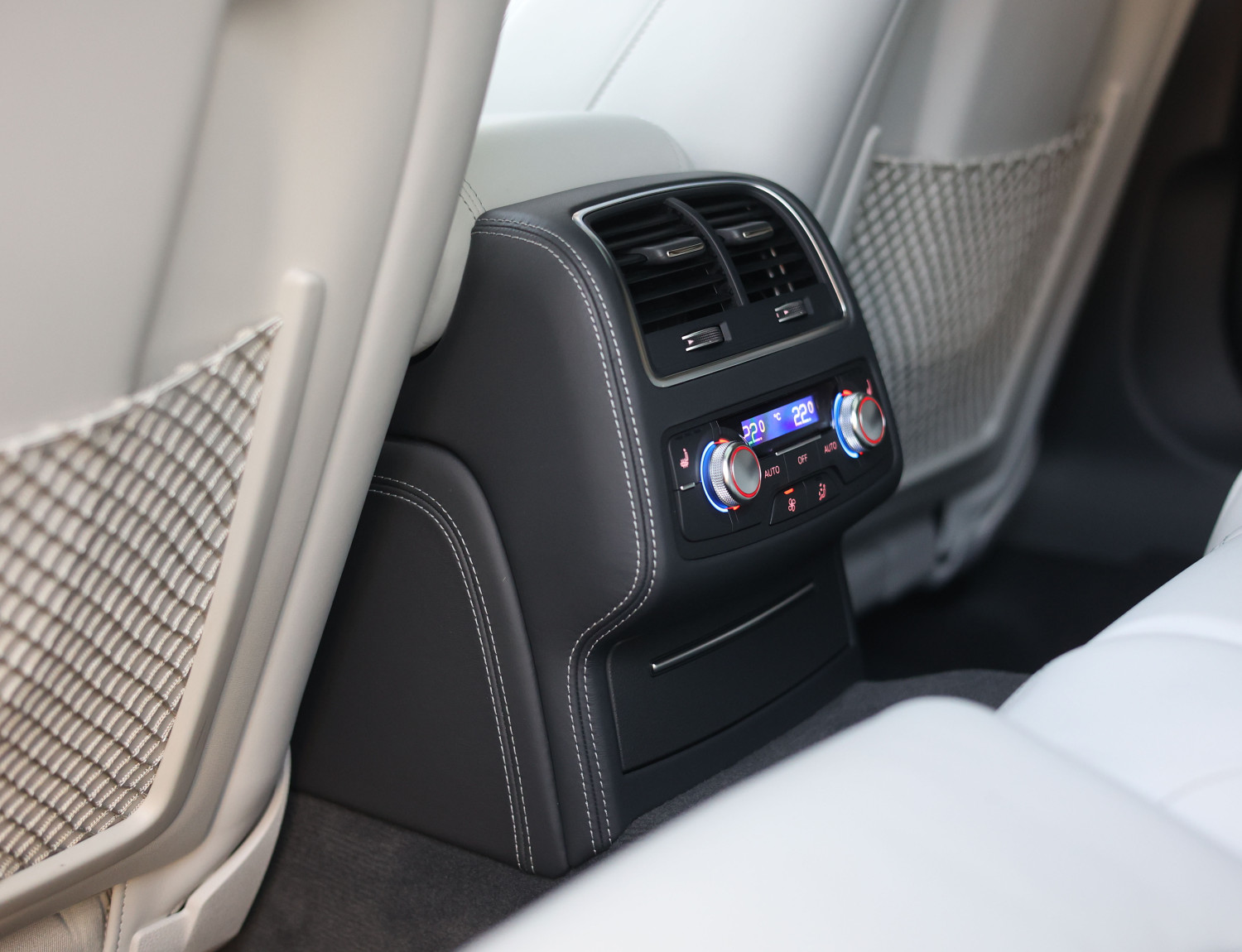 Audi RS6 Avant 4.0 TFSI Quattro Perfomance