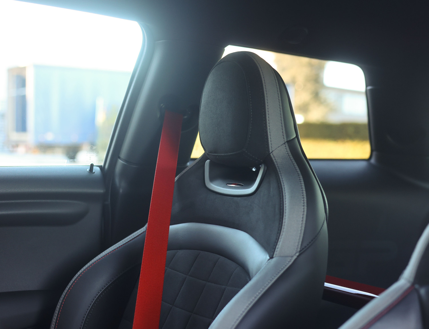 MINI Mini John Cooper Works GP