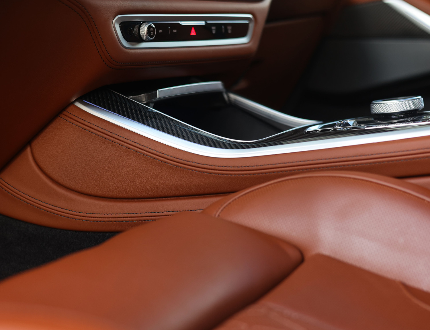 BMW X5 50e xDrive