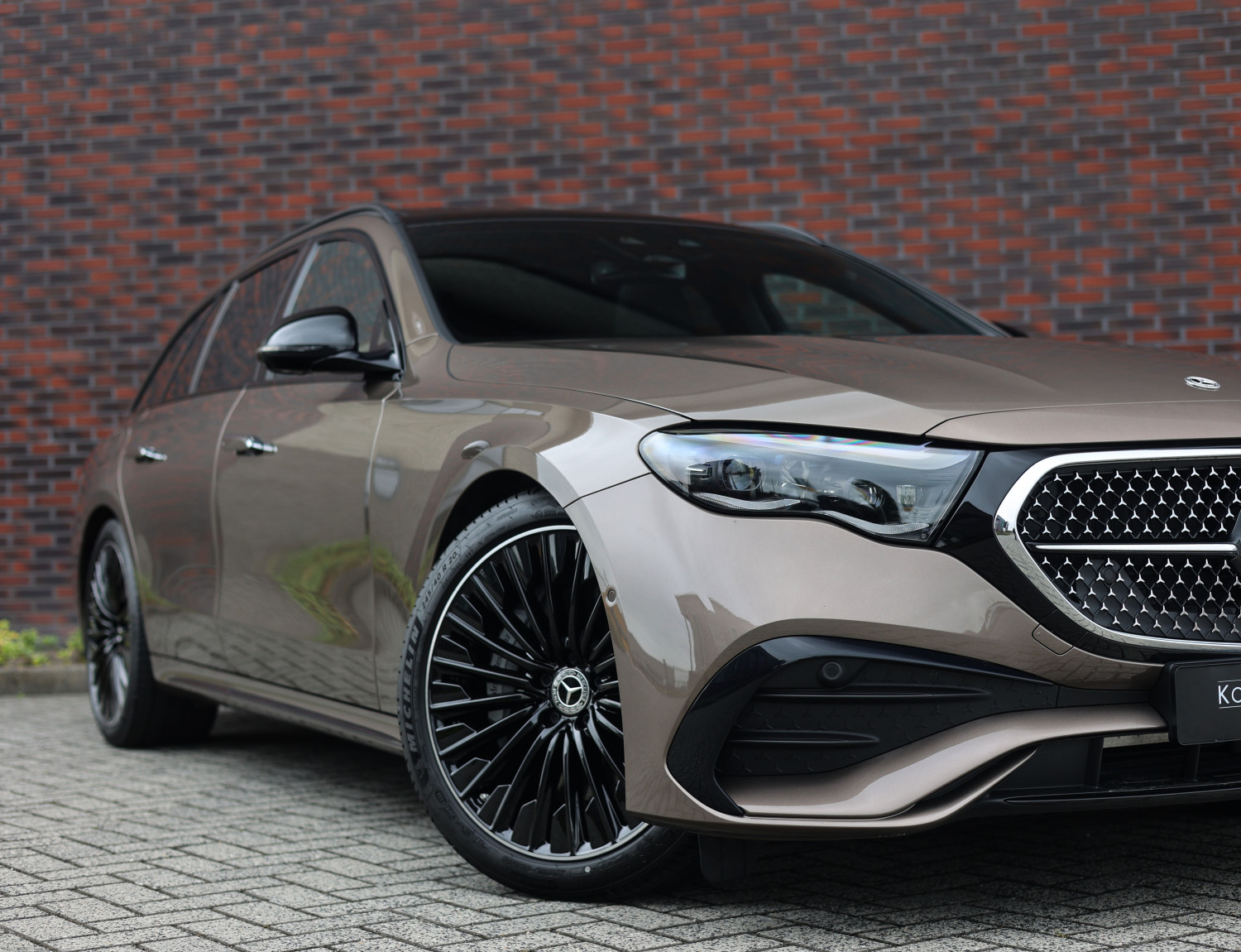 Mercedes-Benz E-Klasse Estate 300e Mercedes-Benz E-Klasse Estate 300e