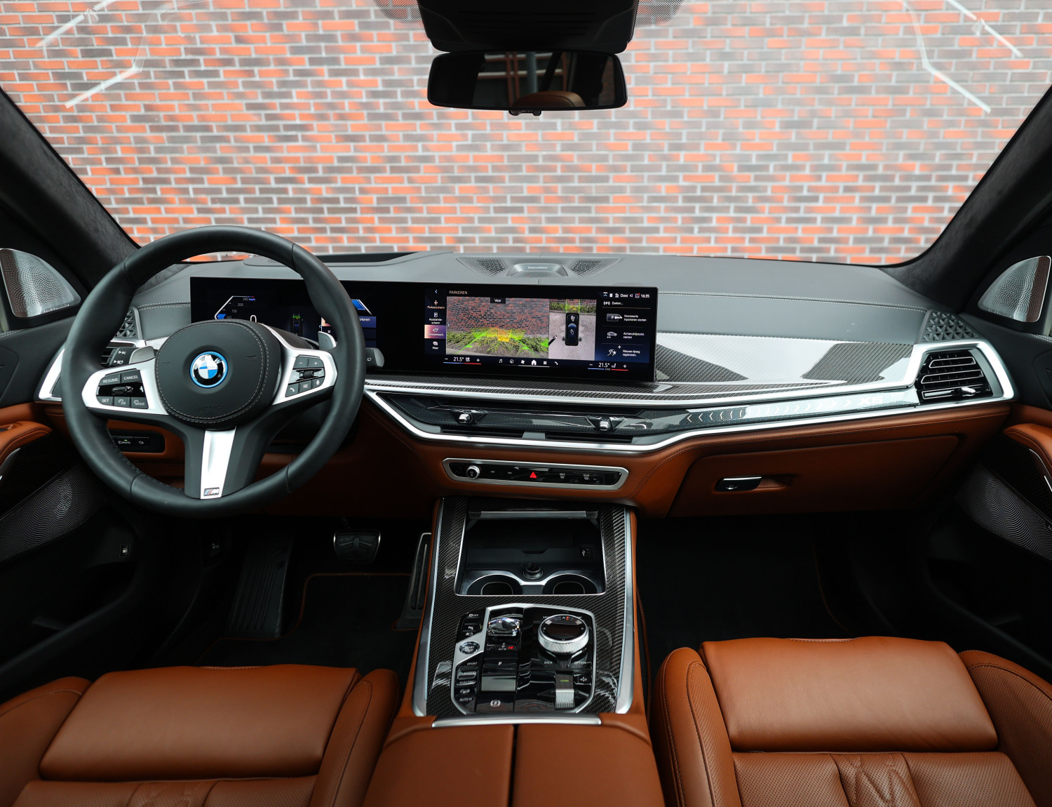 BMW X5 50e xDrive