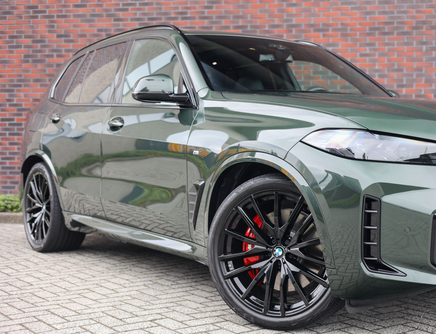 BMW X5 50e xDrive