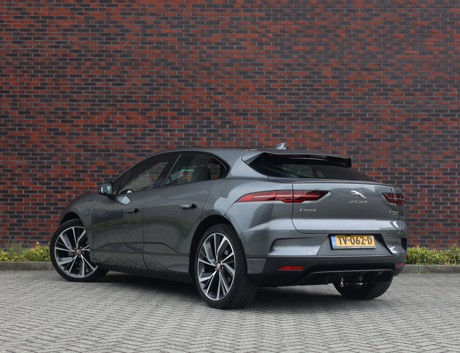 Jaguar I-PACE EV400 First Edition 90 kWh