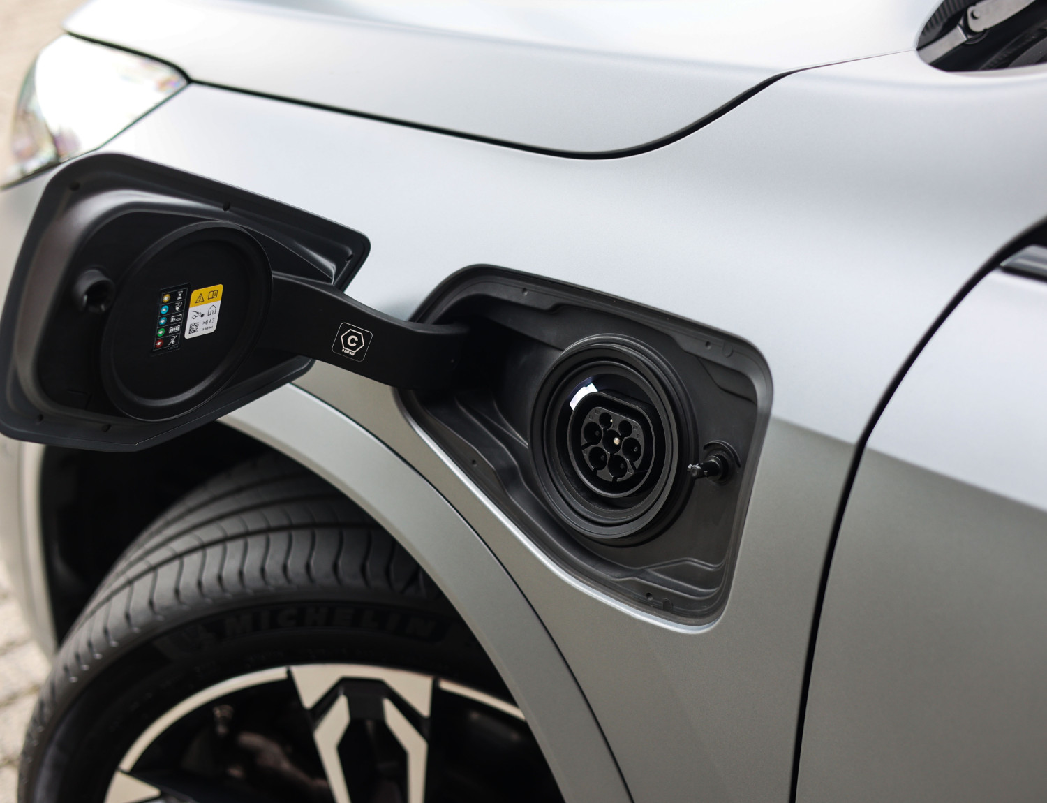 BMW X1 30e xDrive
