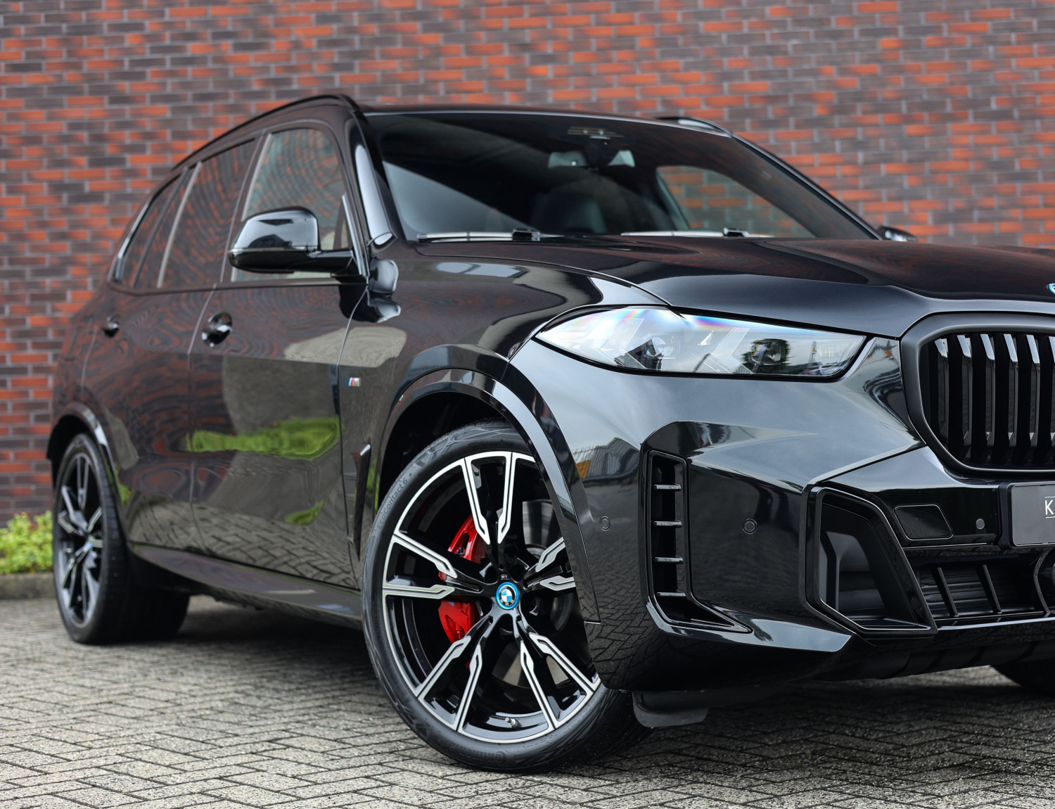 BMW X5 50e xDrive