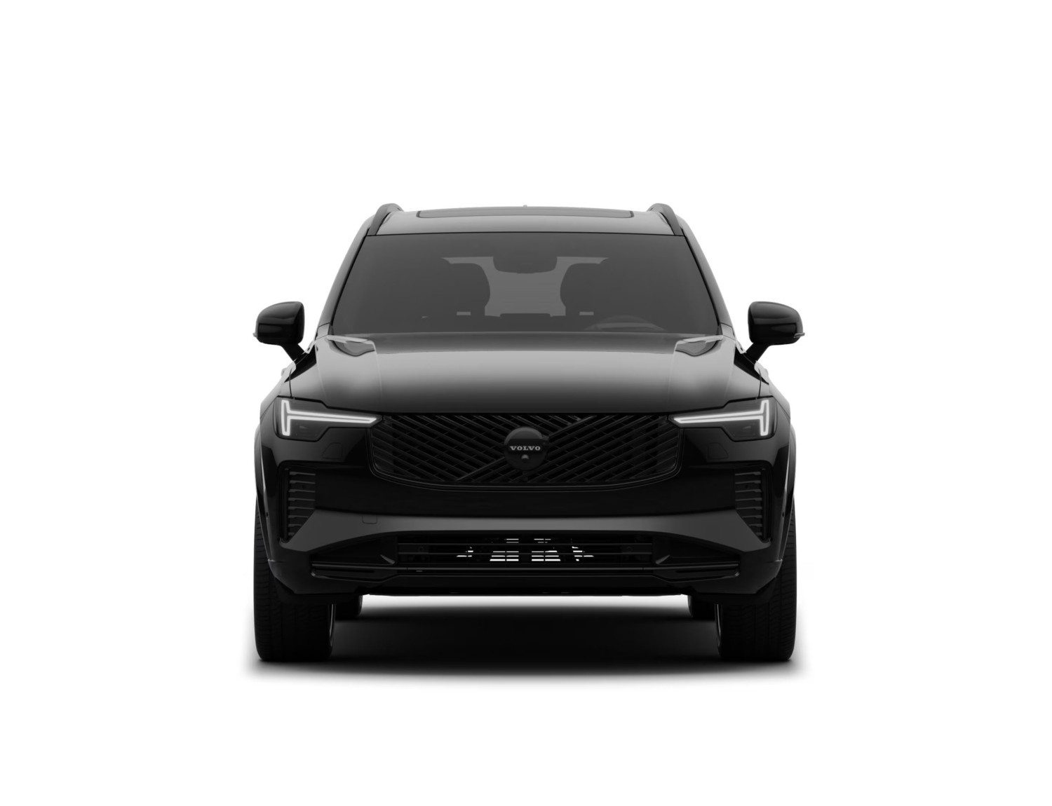 Volvo XC90 T8 AWD Ultra Dark