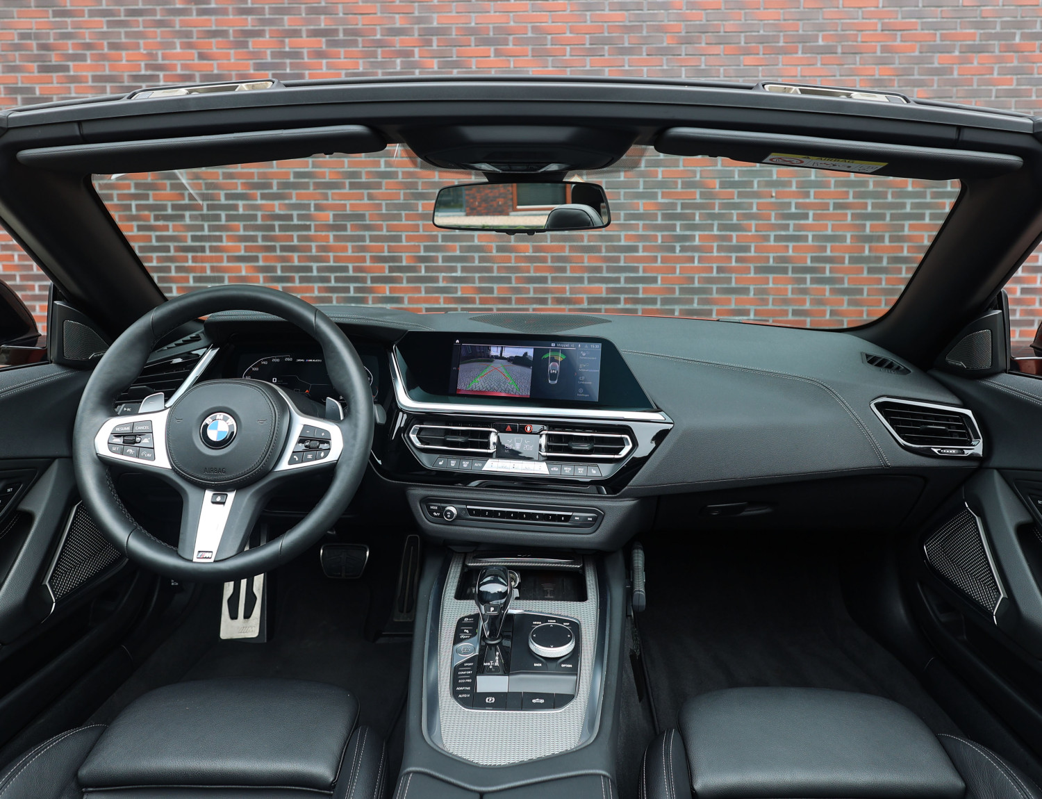 BMW Z4 Roadster M40i First Edition BMW Z4 Roadster M40i First Edition