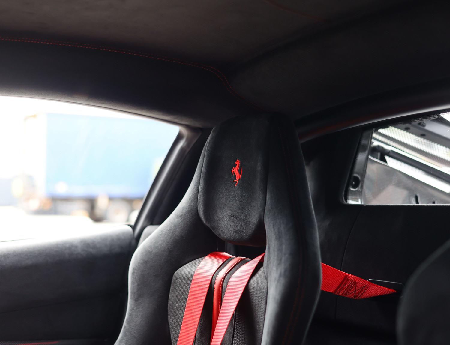 Ferrari 488 3.9 Pista