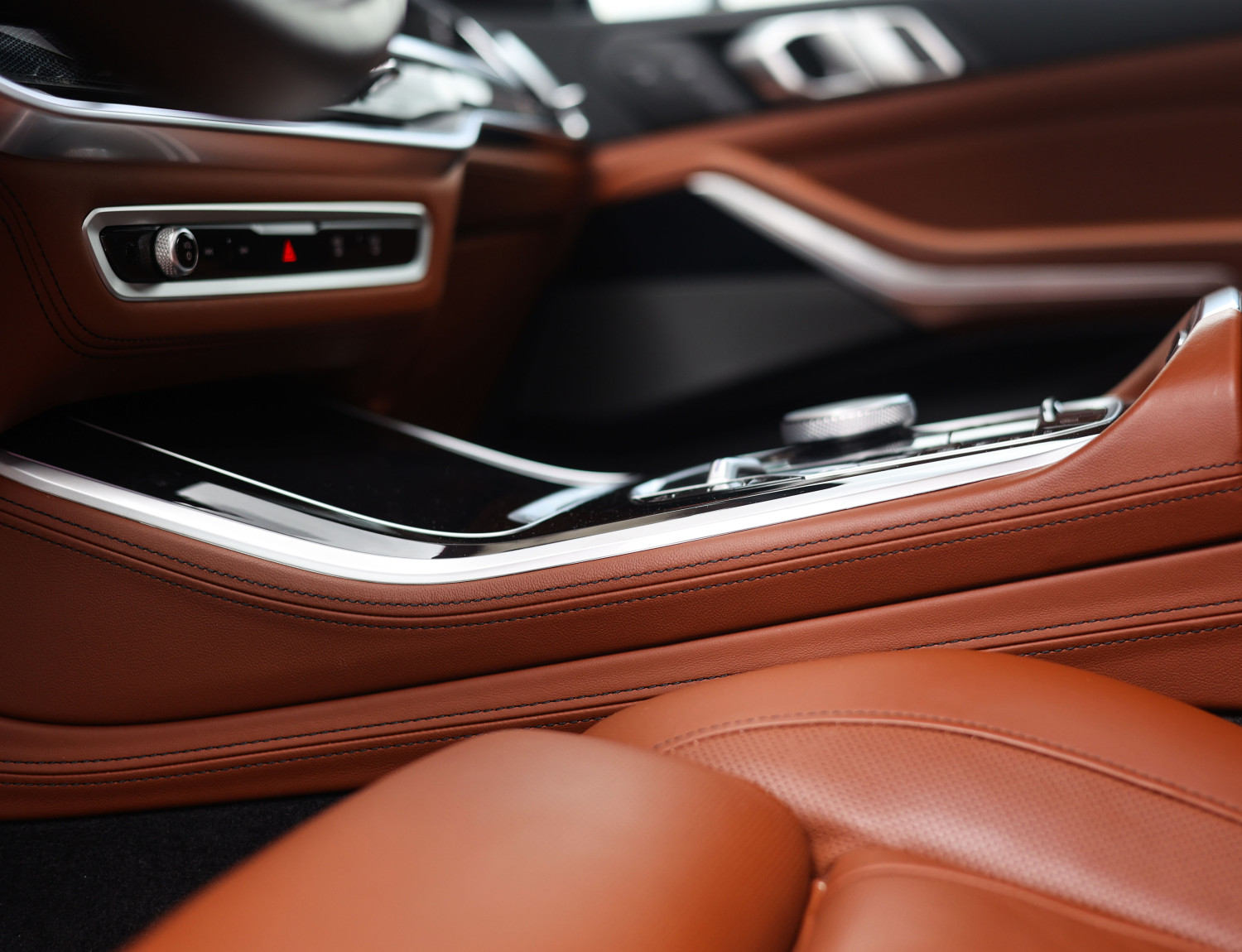 BMW X5 50e xDrive