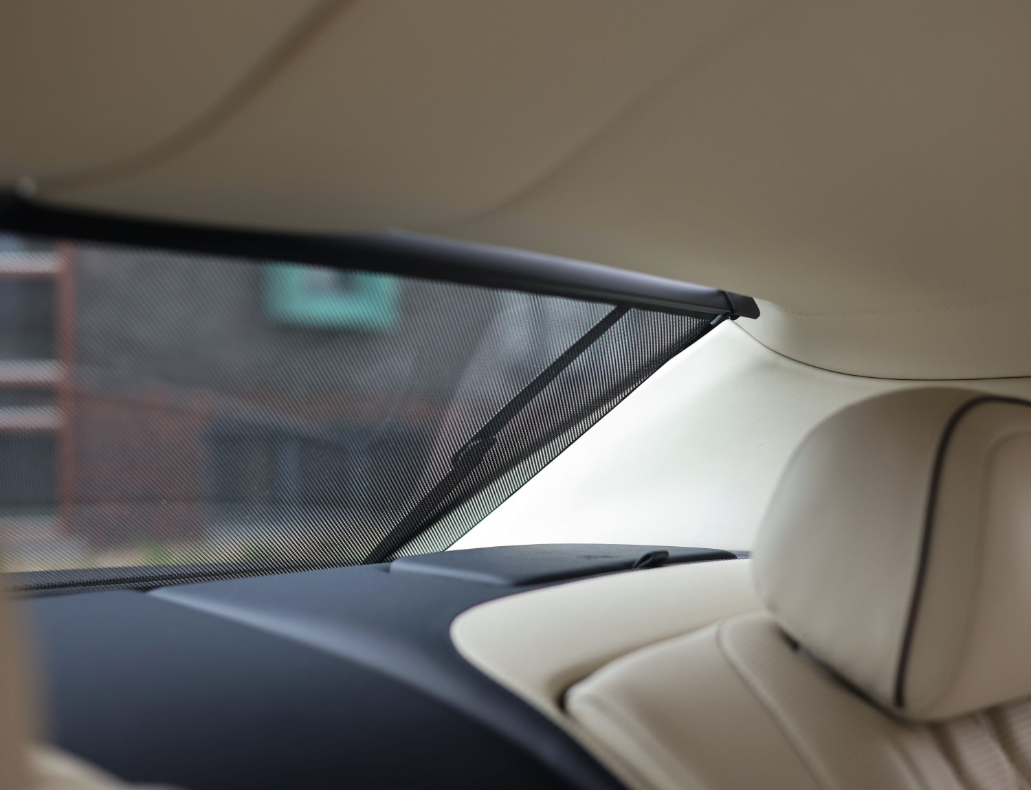 Bentley Flying Spur 6.0 W12