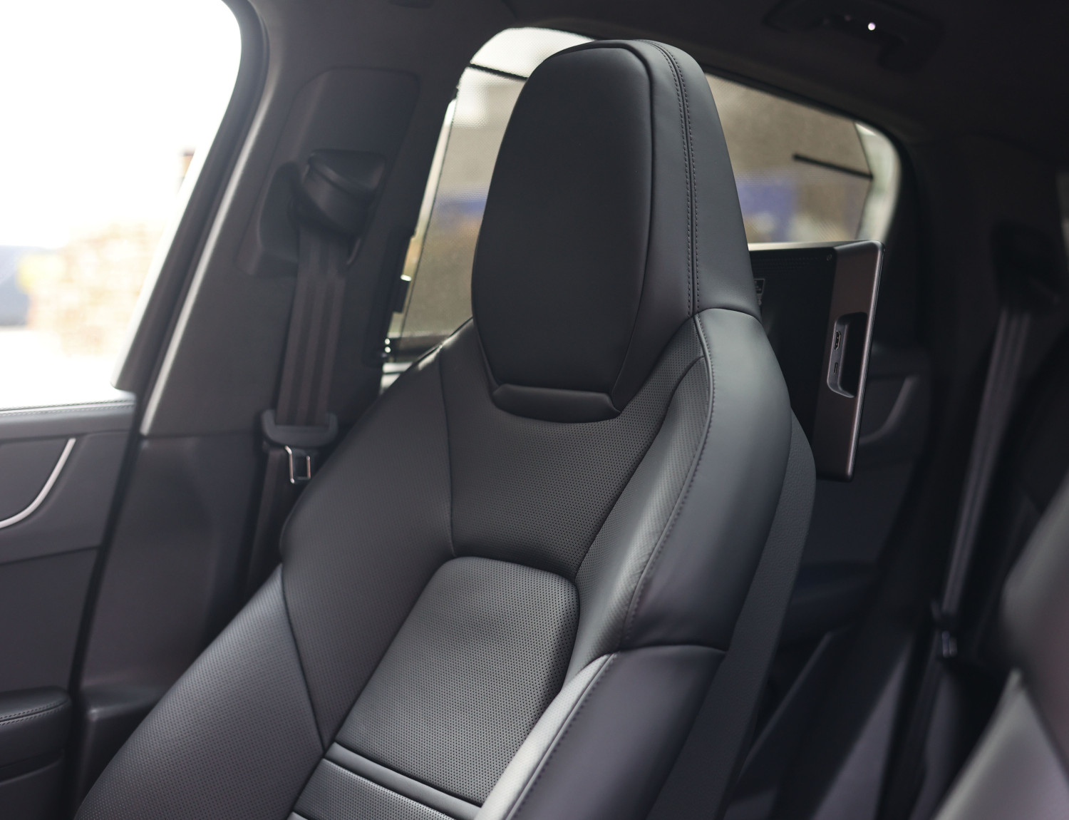 Porsche Cayenne Coupé E-Hybrid