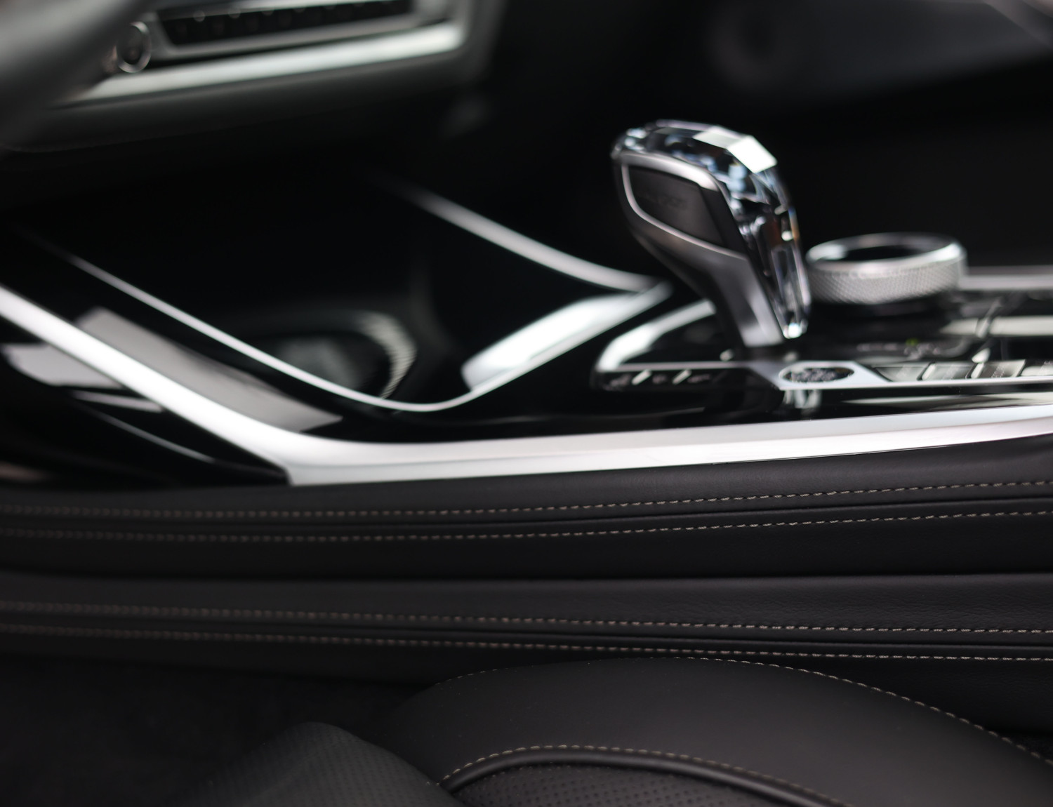 BMW X7 40i xDrive