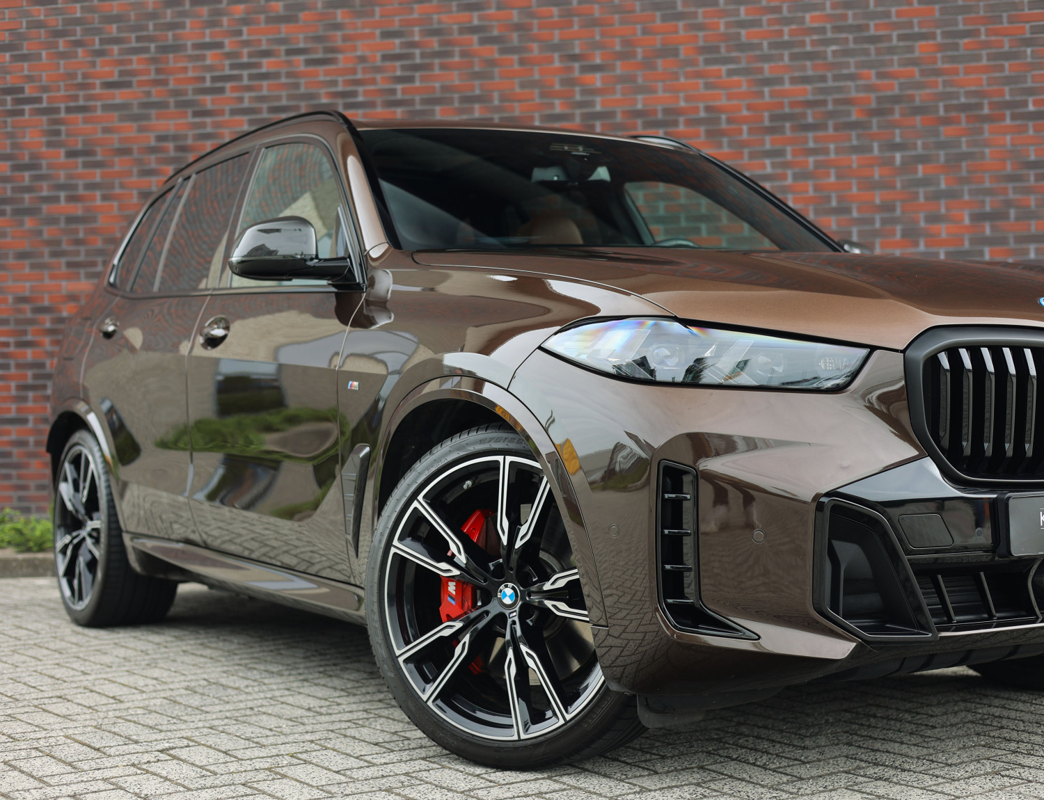 BMW X5 50e xDrive