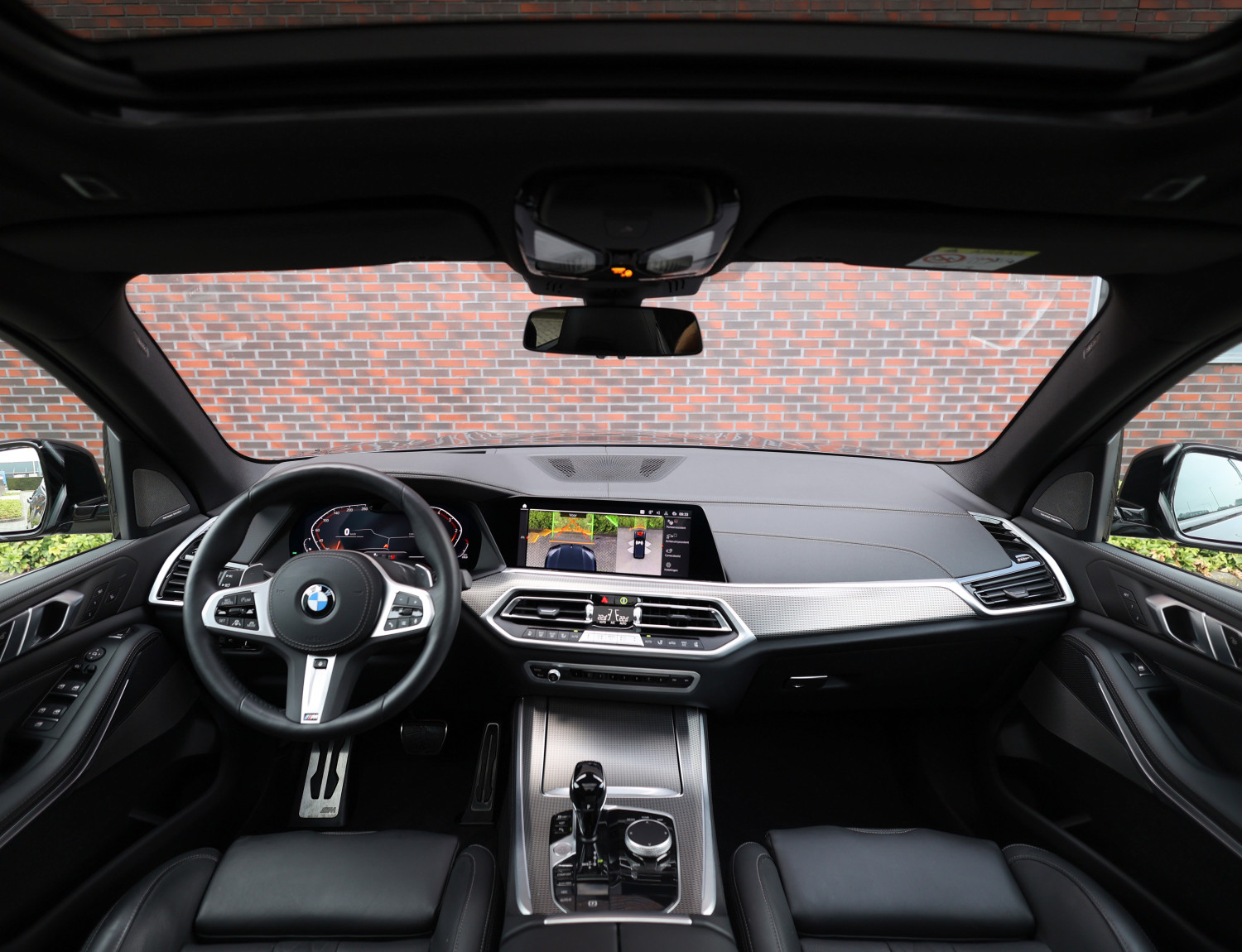 BMW X5 40d xDrive
