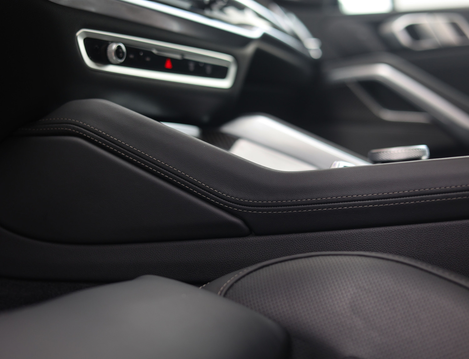 BMW X6 40i xDrive