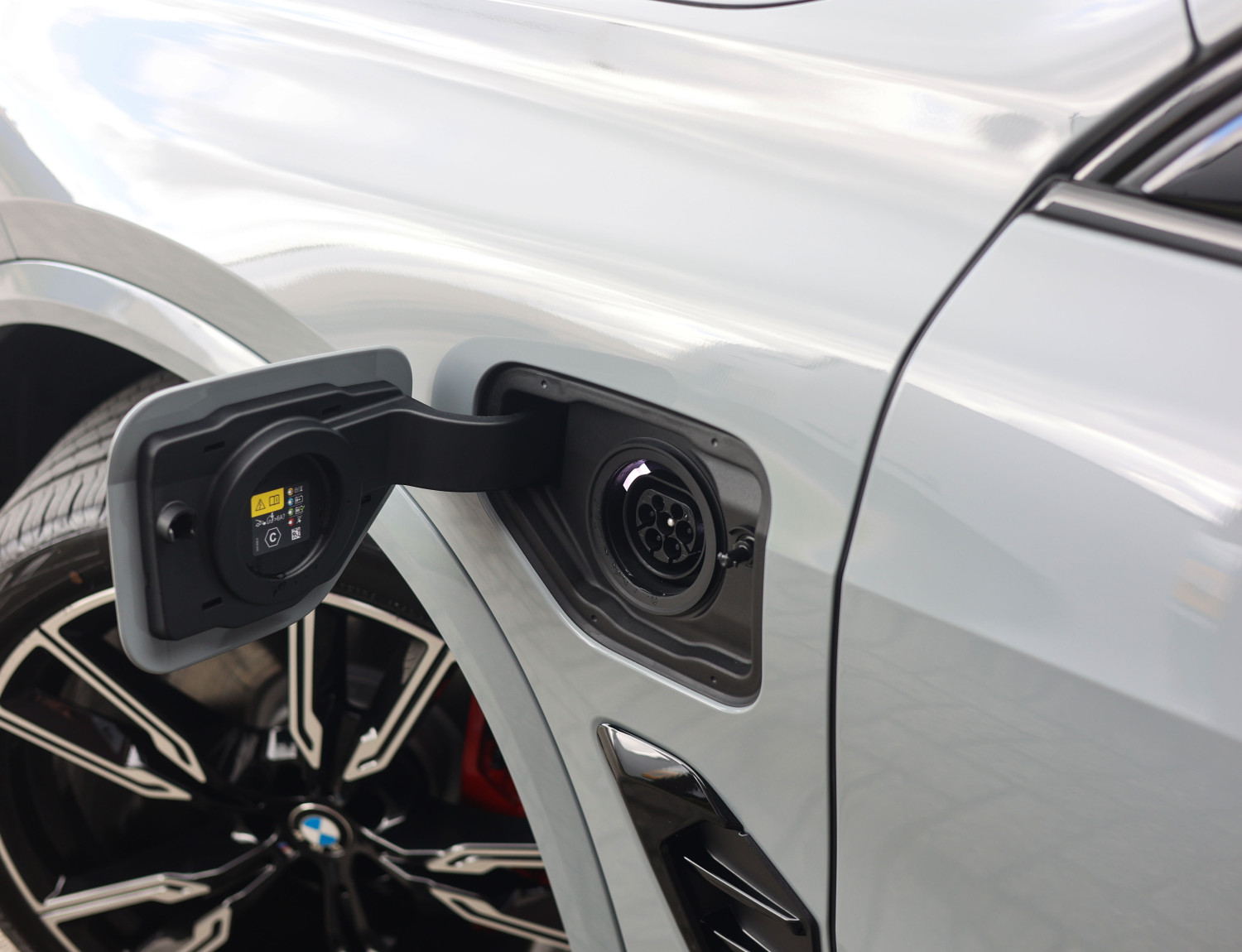 BMW X5 50e xDrive
