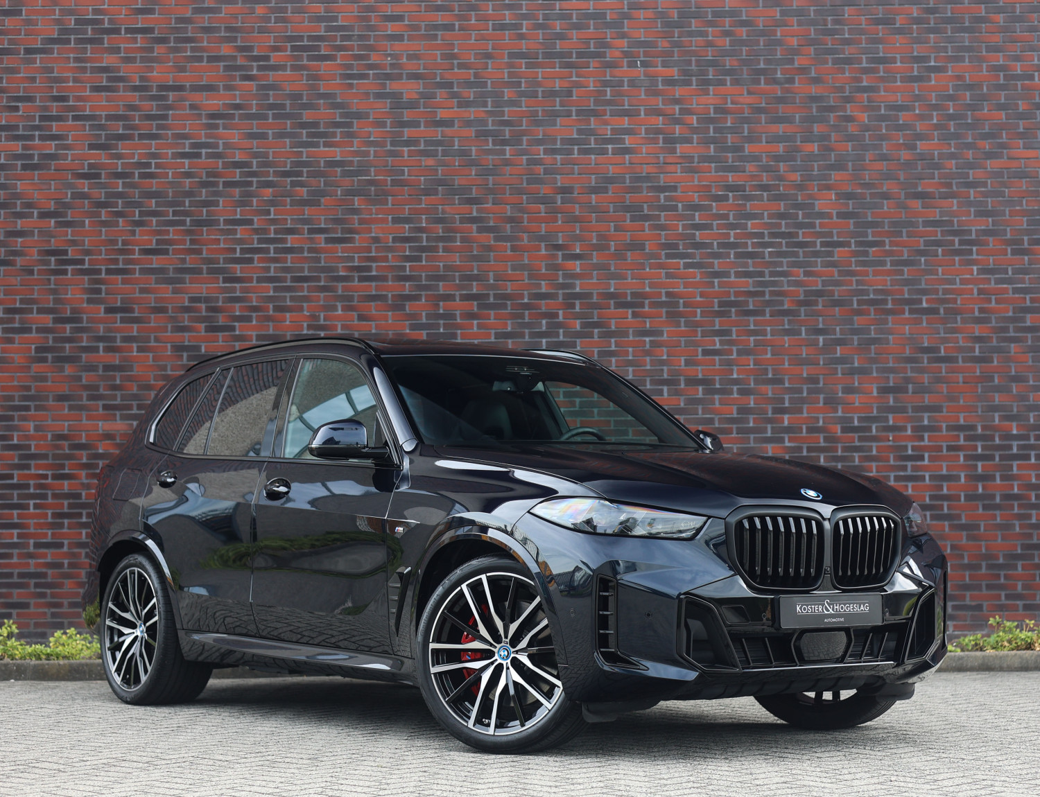 BMW X5 50e xDrive BMW X5 50e xDrive