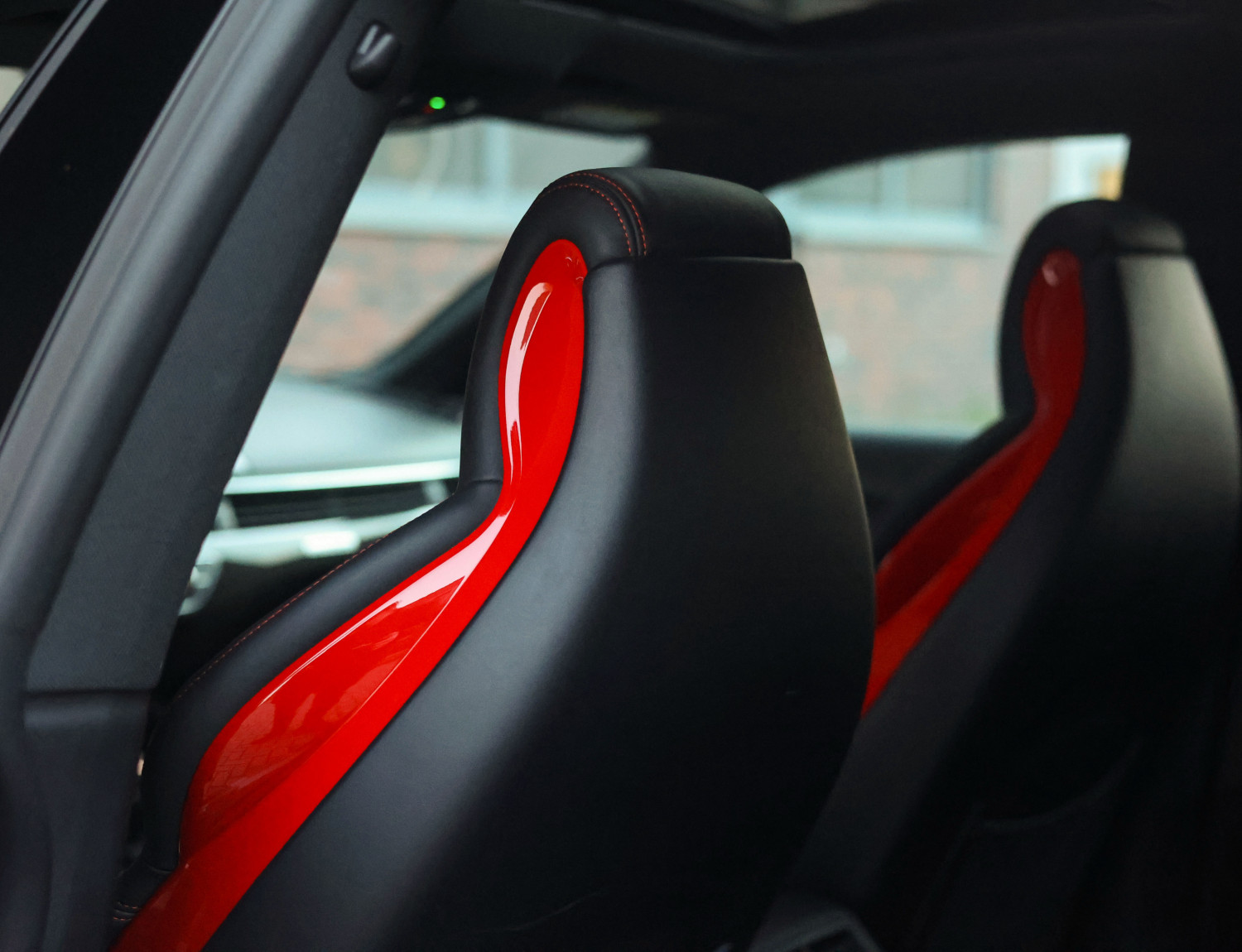 Audi RS5 Sportback 2.9 TFSI Quattro Competition