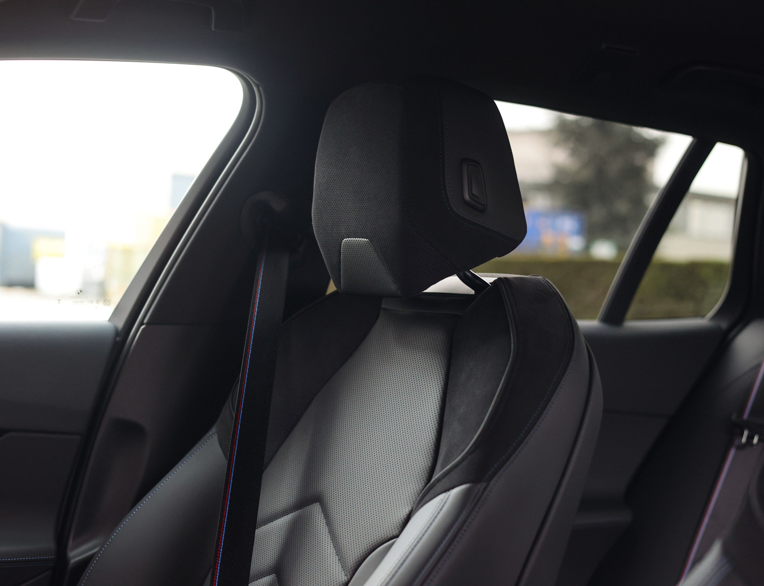 BMW 5 Serie Touring 550e xDrive