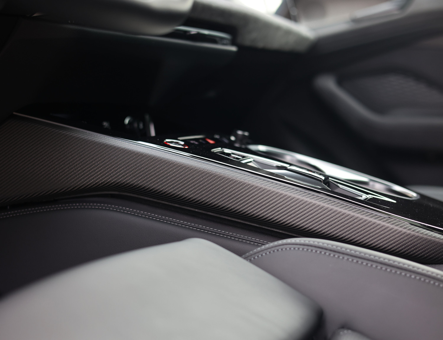 Audi A6 Avant E-Hybrid Quattro