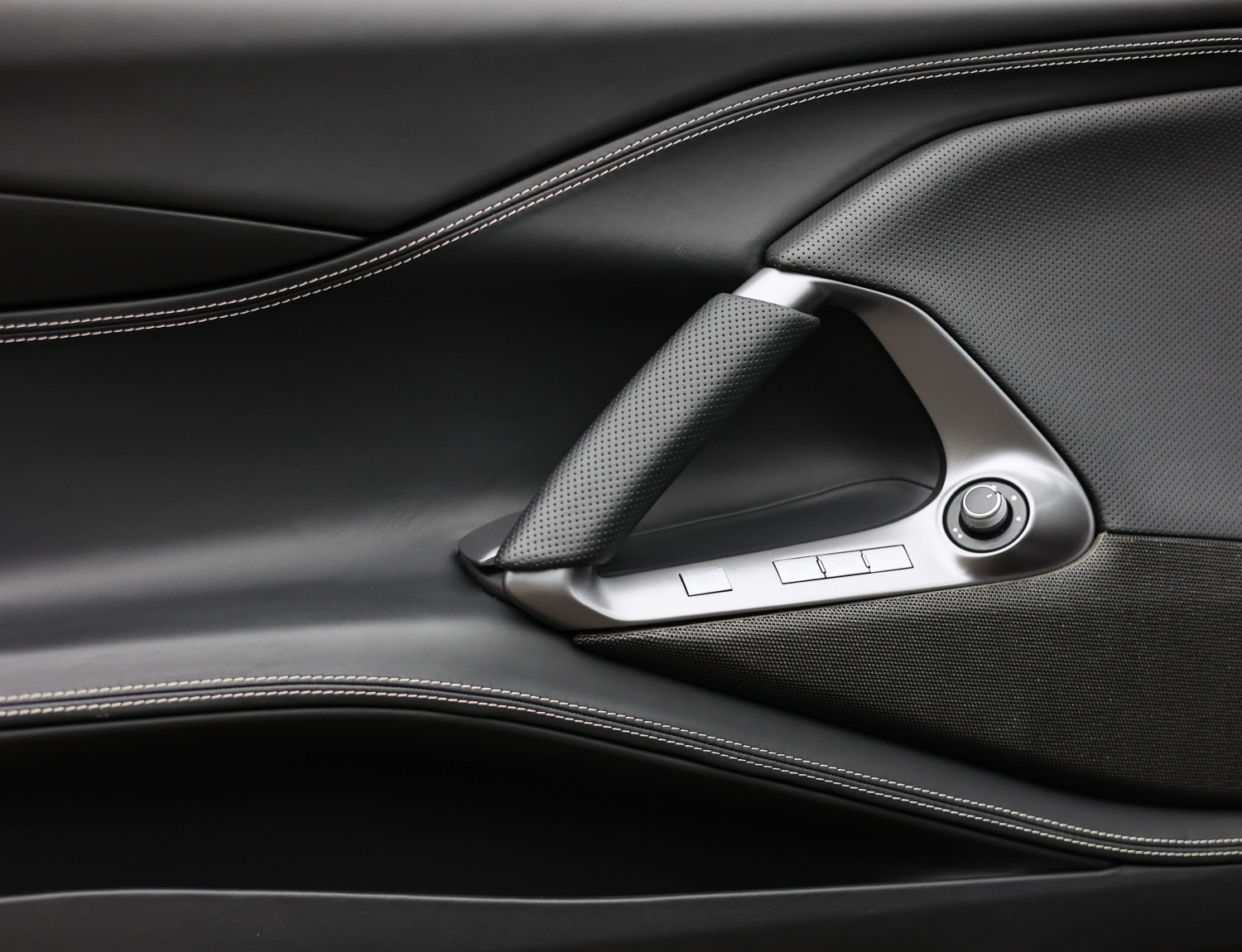 Ferrari 812 GTS 6.5 V12 HELE